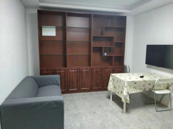 学士府 2室1厅1卫 74m&sup2;