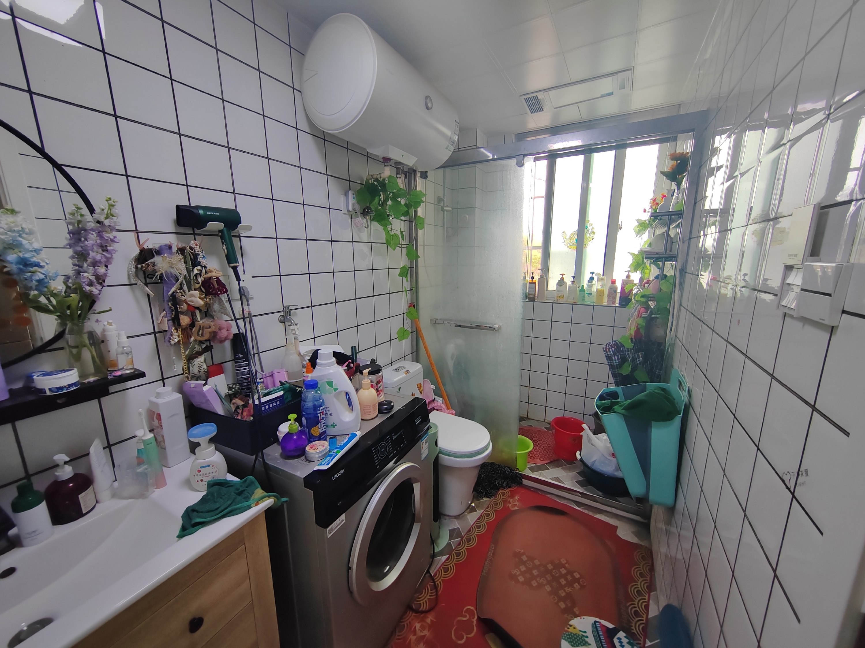 金韵华庭 2室1厅1卫 63m&sup2;