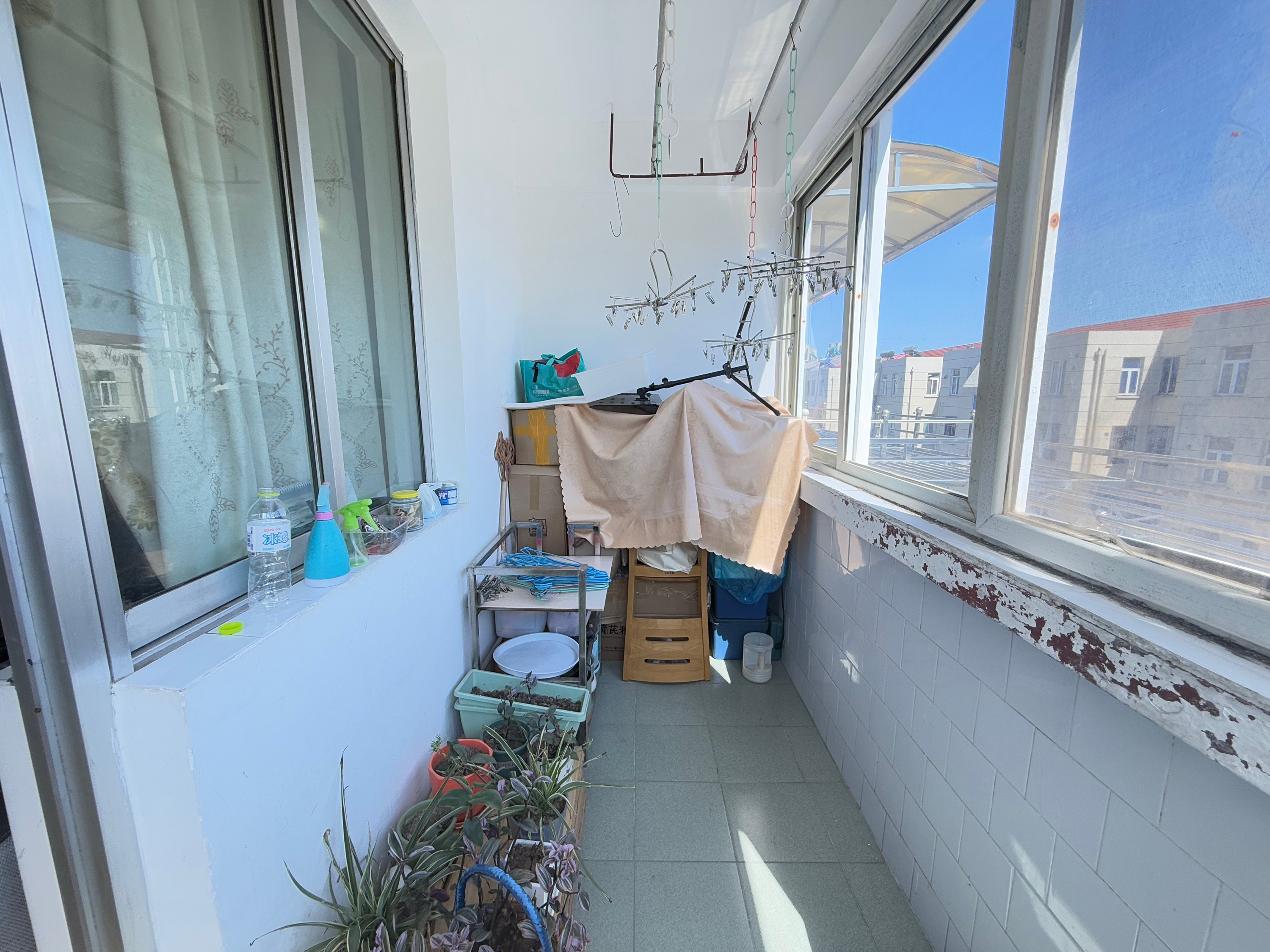 光明南村 3室1厅1卫 76.26m&sup2;