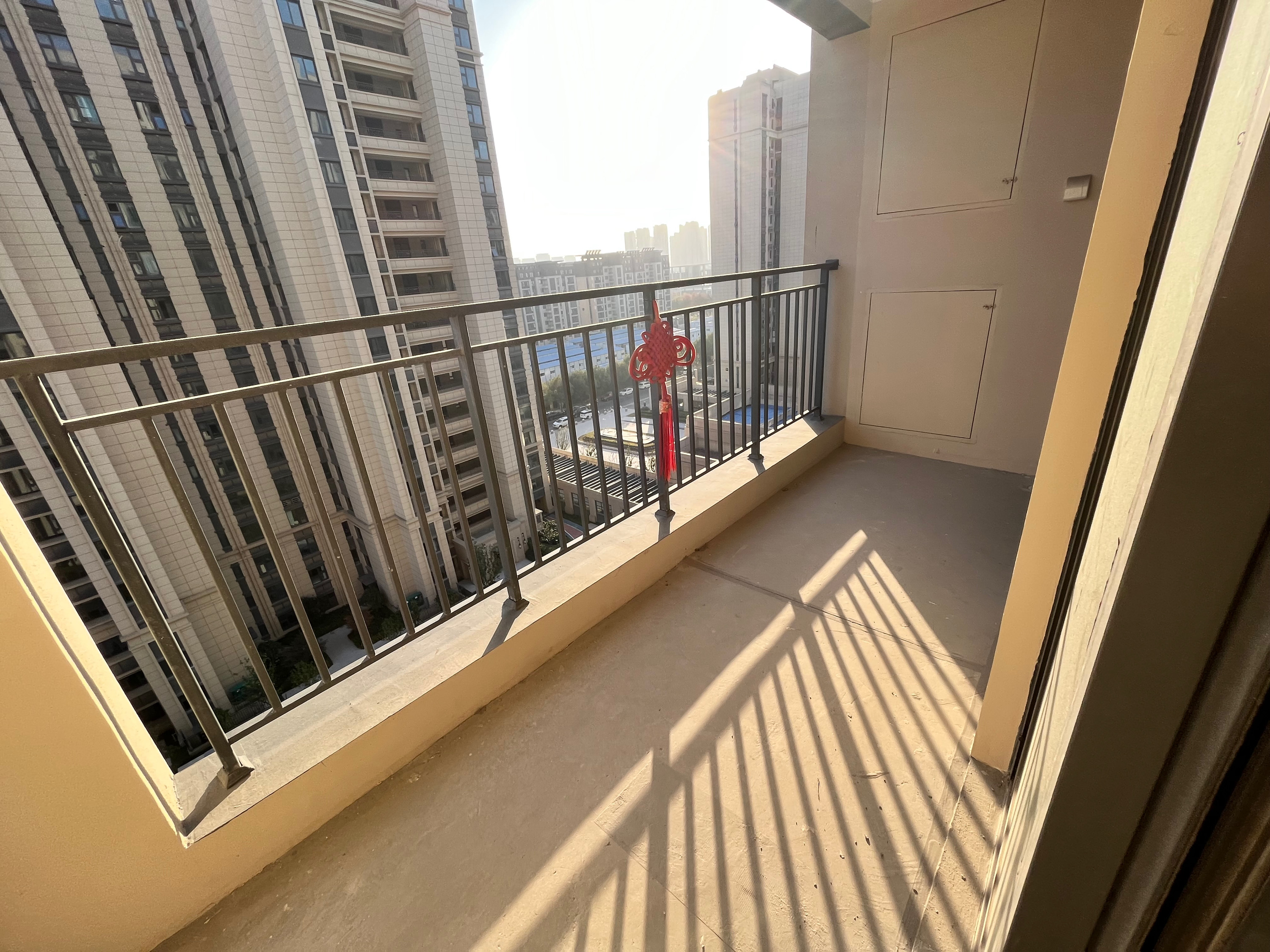 春溪集 3室2厅1卫 89m²
