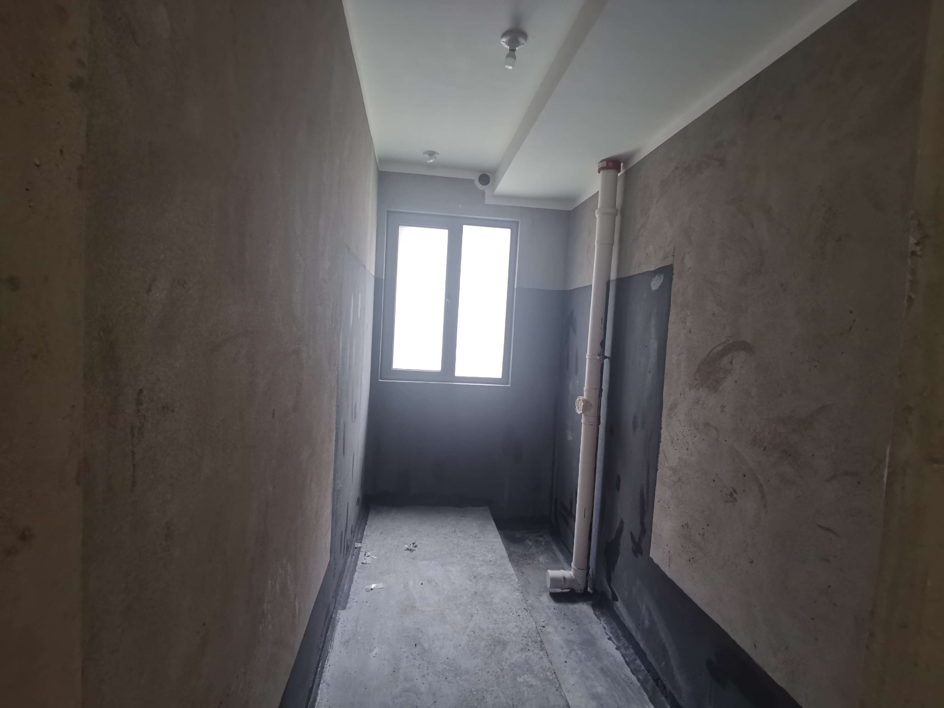 澜庭序 3室2厅1卫 128m&sup2;