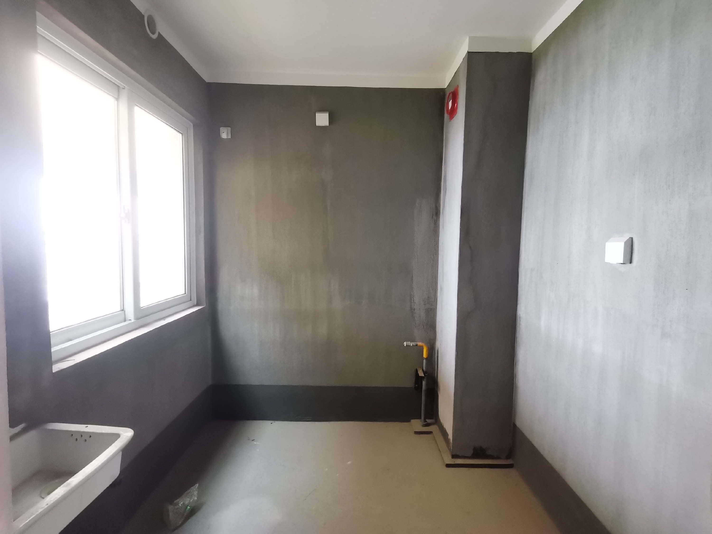景瑞御府 3室2厅1卫 93m&sup2;