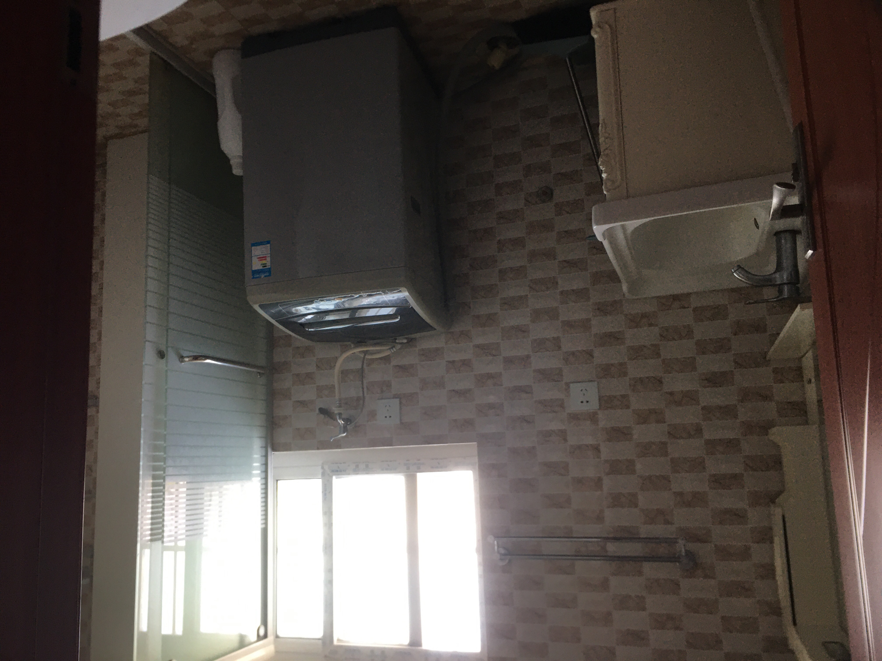 宏景大厦 3室1厅2卫 53m&sup2;