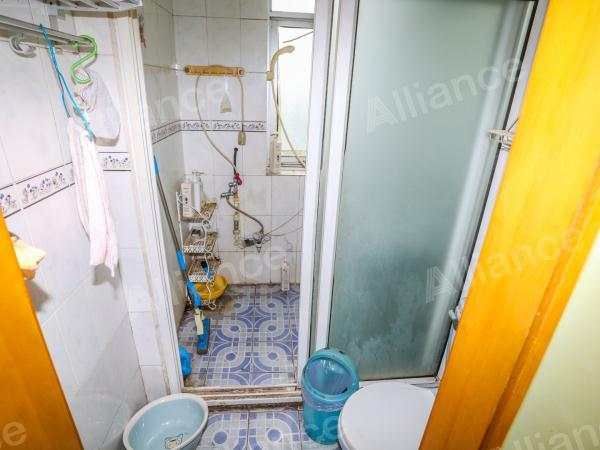 姚港路31号 2室1厅1卫 80m&sup2;