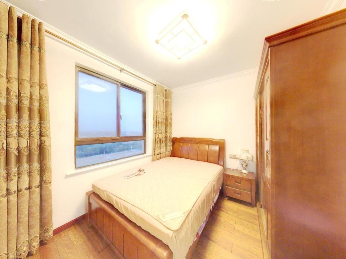 仁和景苑 3室2厅1卫 105m&sup2;