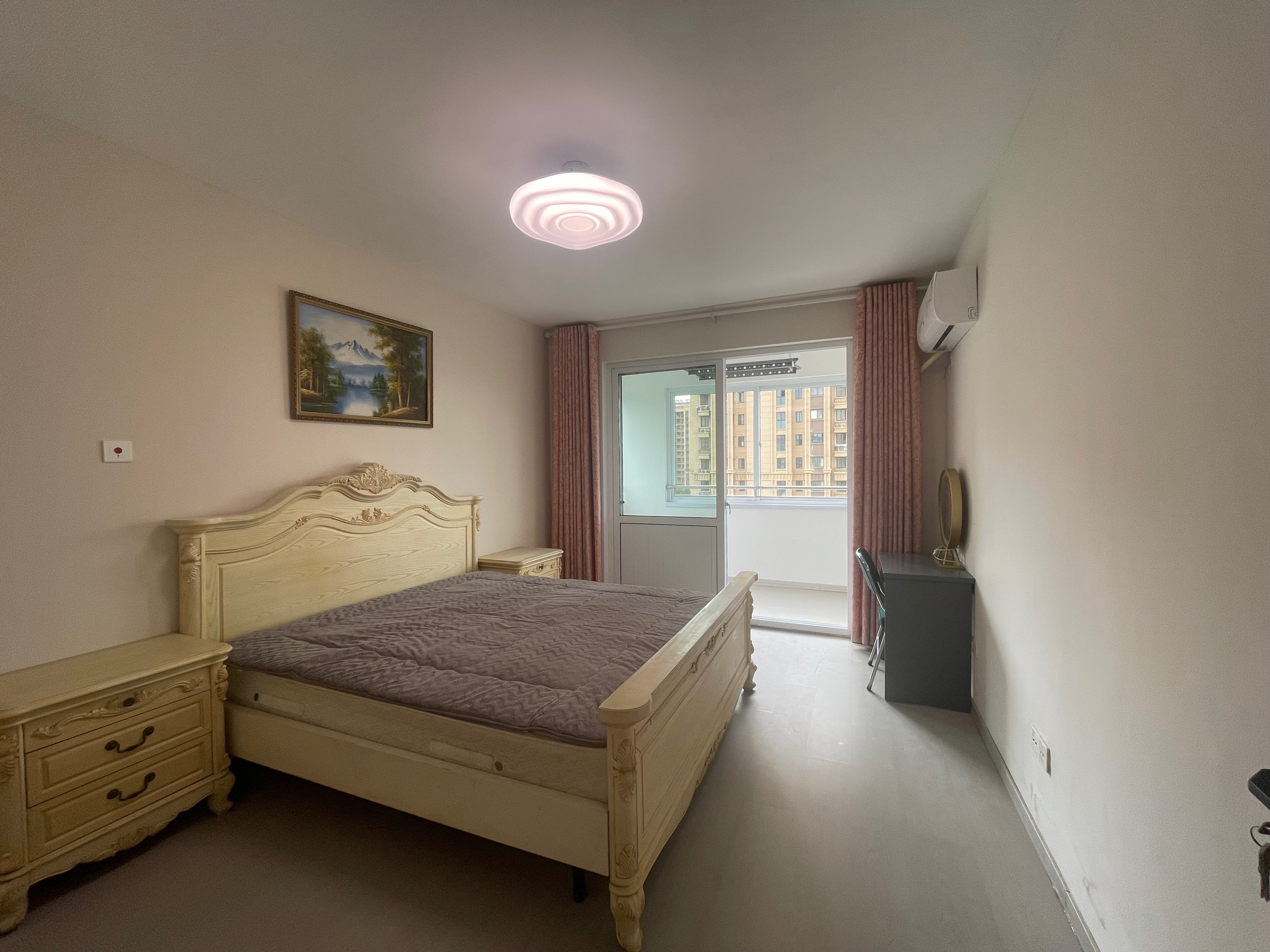 十里花苑 2室2厅1卫 98m&sup2;