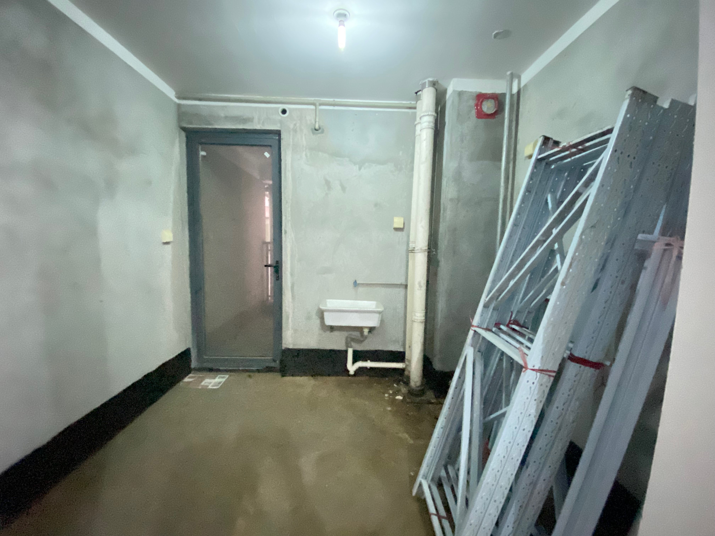 江景国际家园北区 3室2厅1卫 108.55m&sup2;