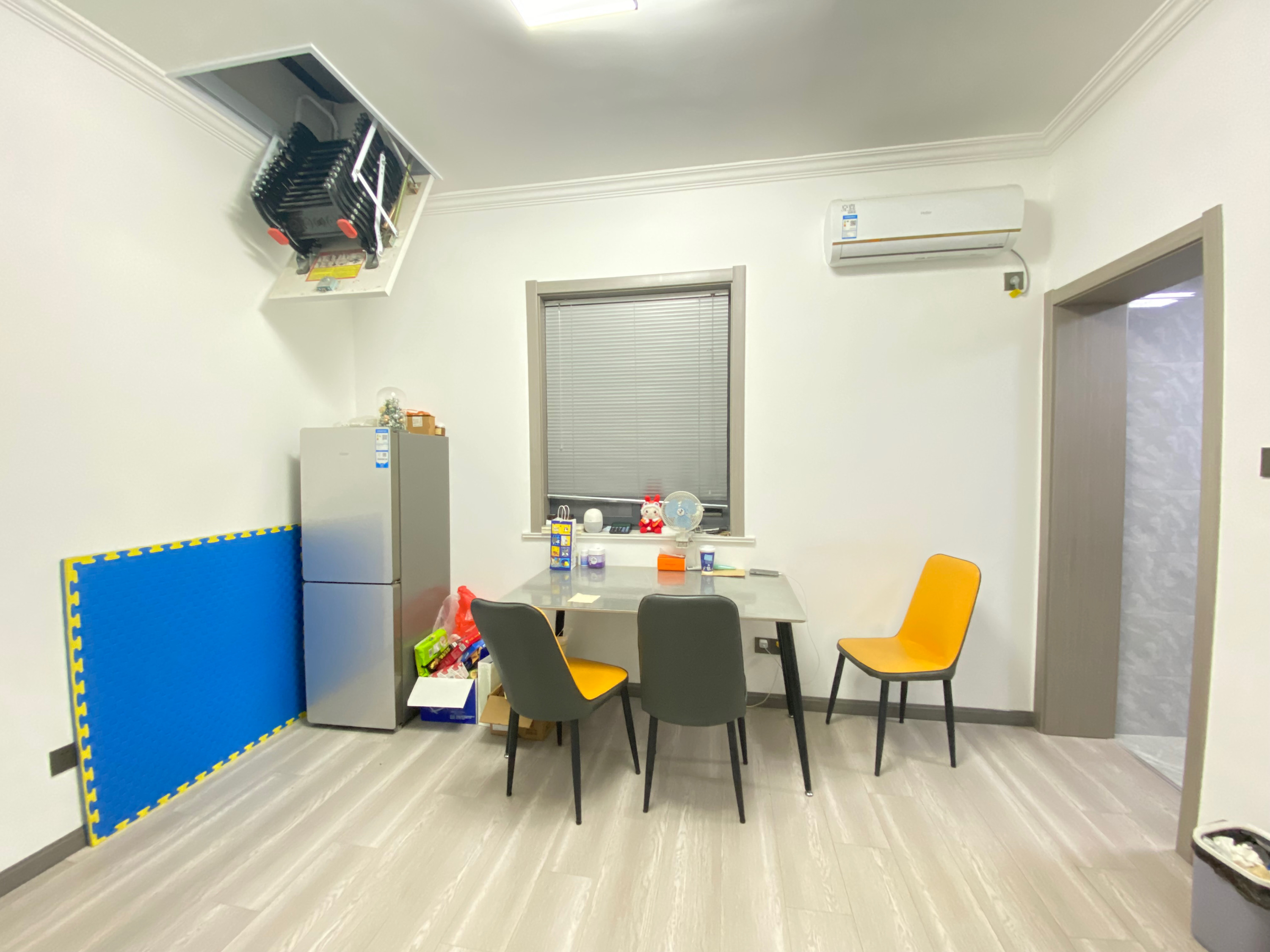 光明东村一期 2室1厅1卫 64m²