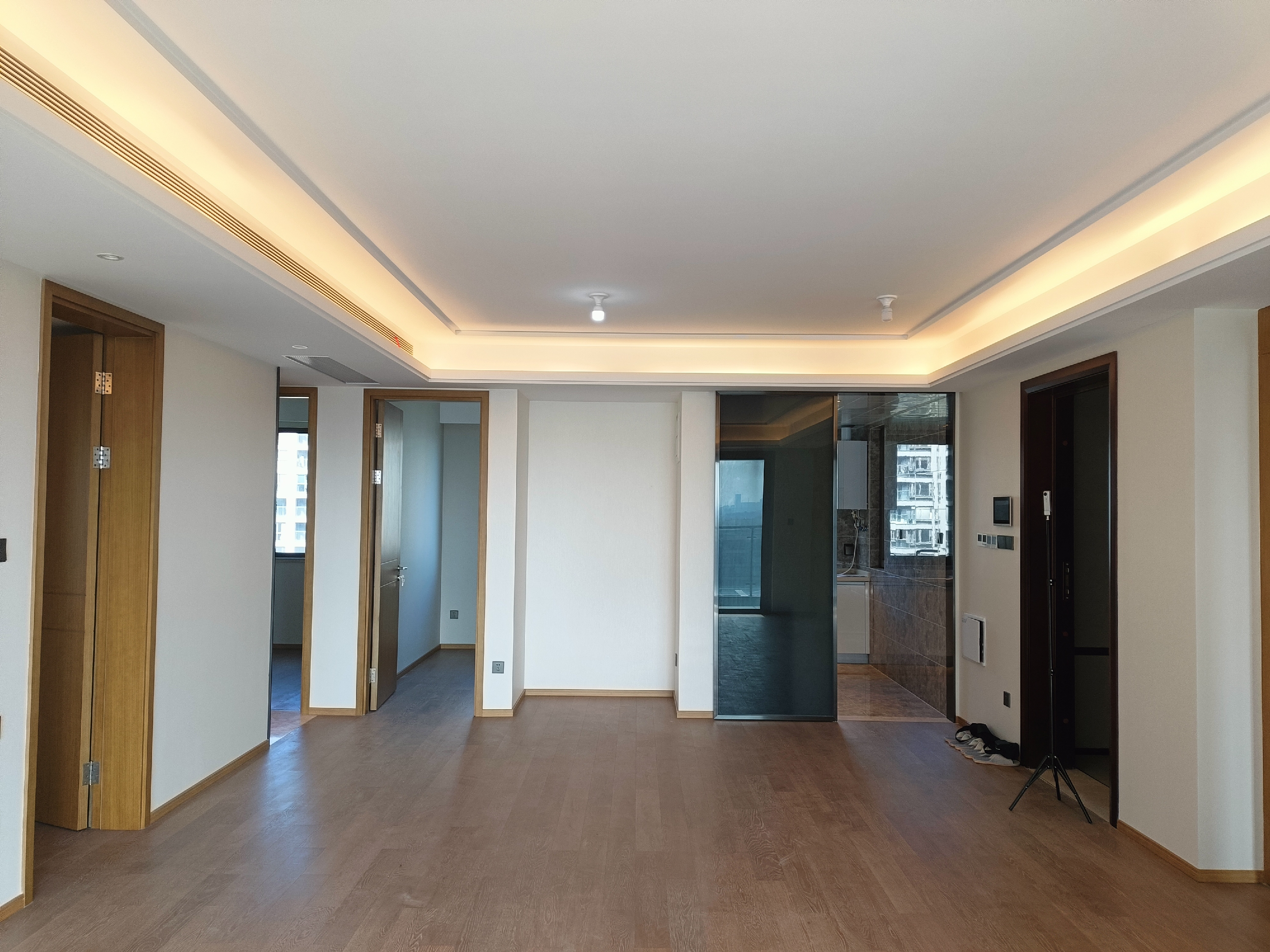 仁恒公园世纪 3室2厅2卫 134.3m&sup2;