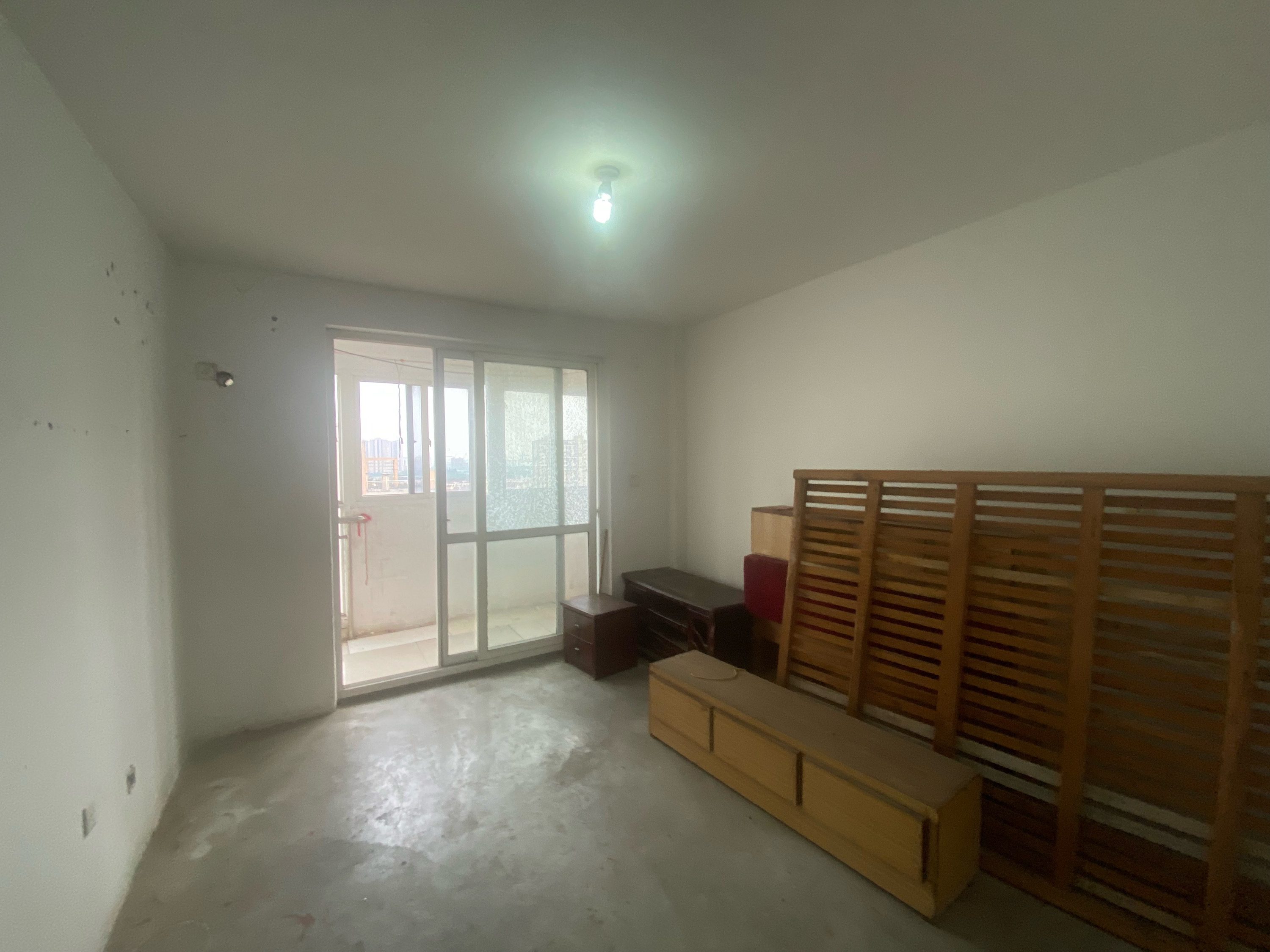 曙光福里 2室2厅1卫 98m&sup2;