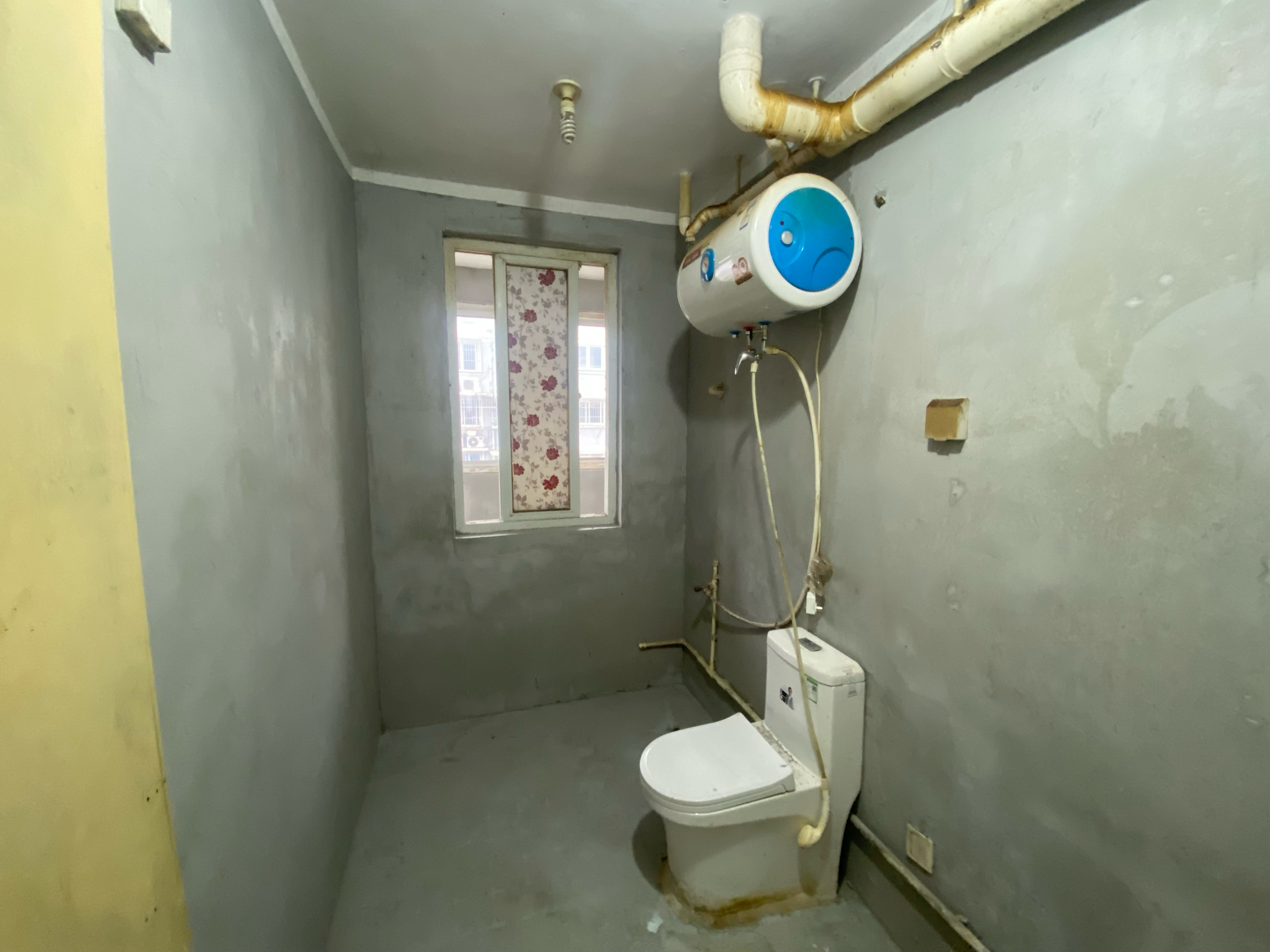 永兴花苑 2室2厅1卫 91.53m&sup2;