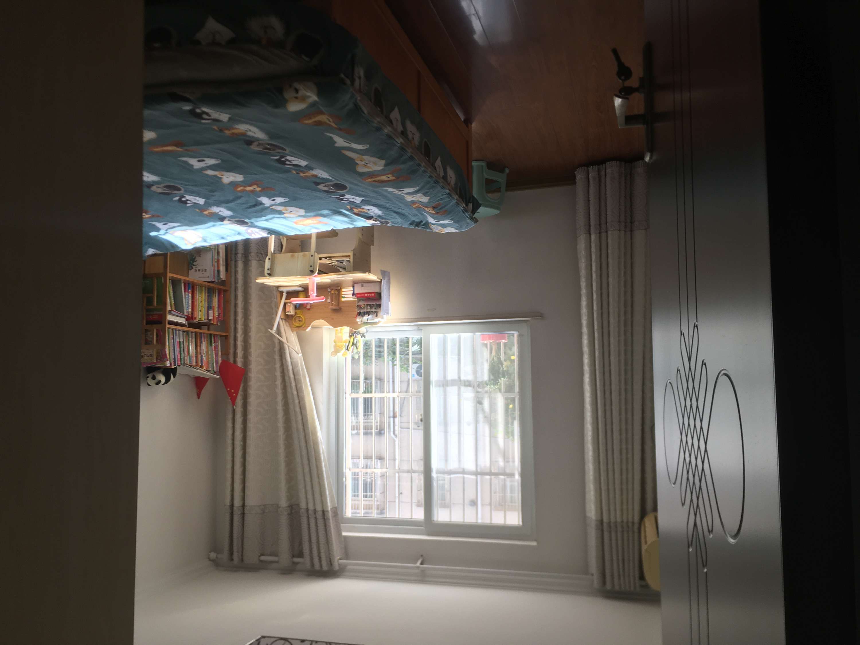永和佳苑北区 3室2厅1卫 132.00m&sup2;