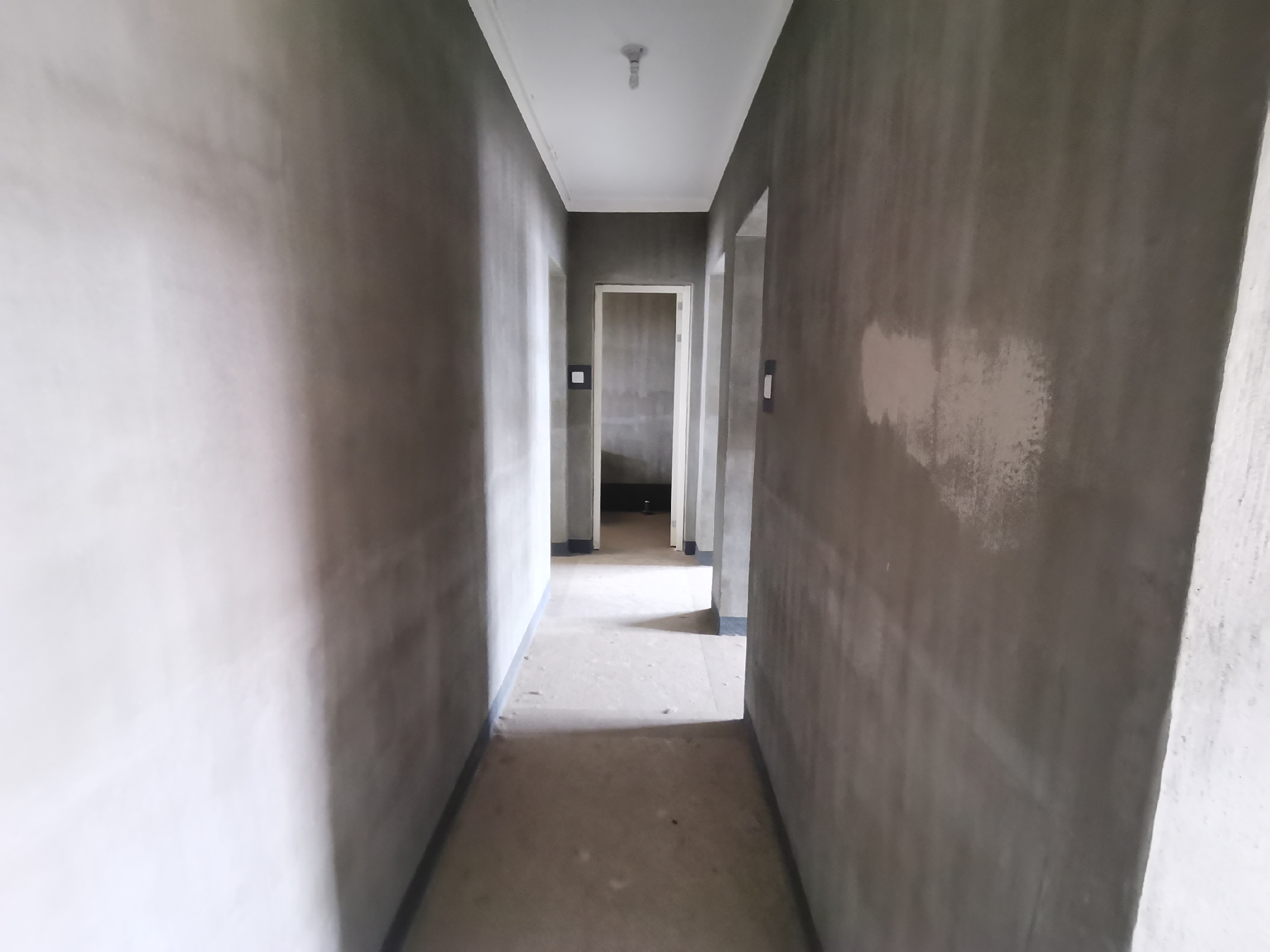 景瑞御府 3室2厅1卫 93m&sup2;