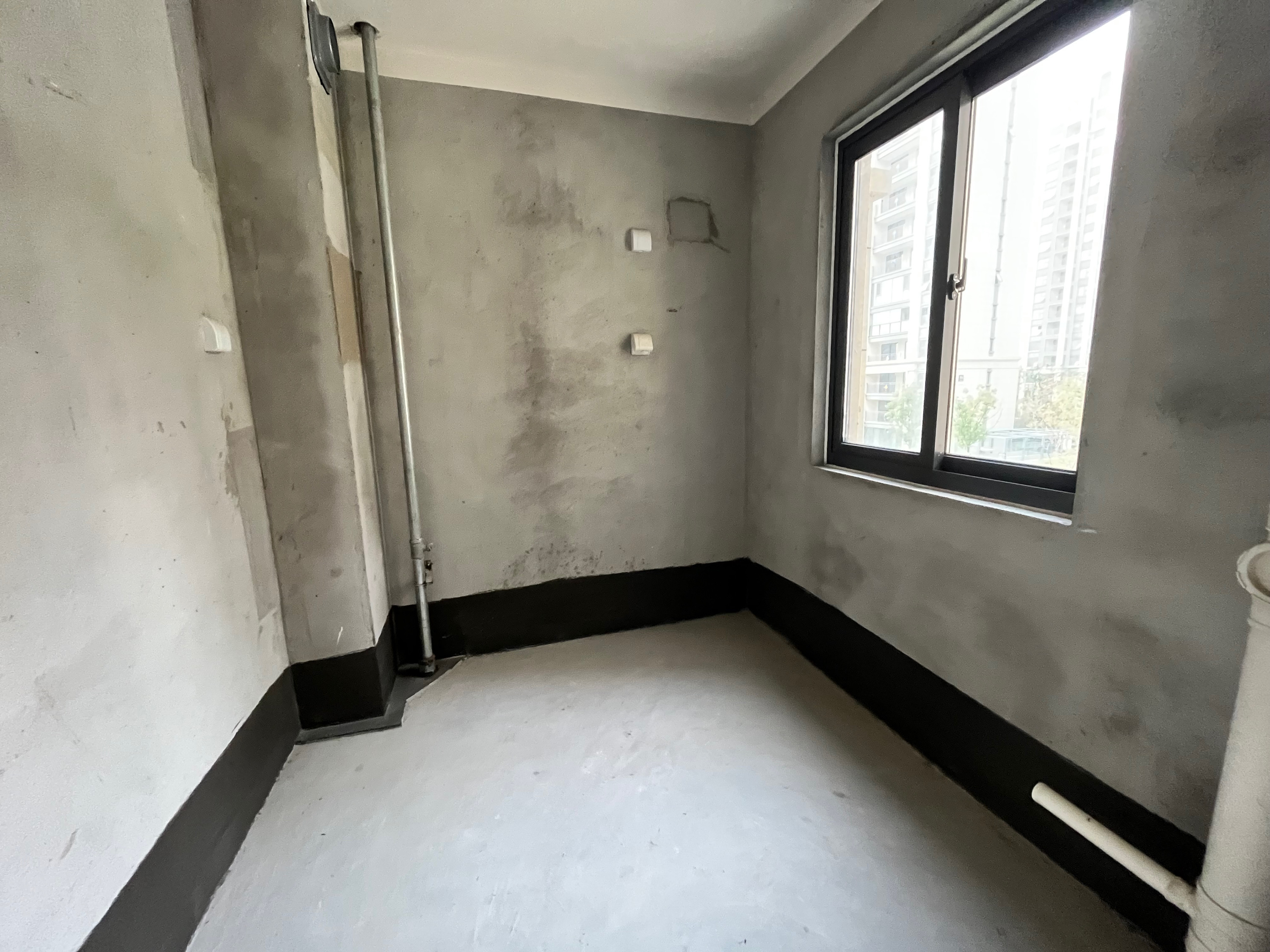 春溪集 4室2厅2卫 124m&sup2;