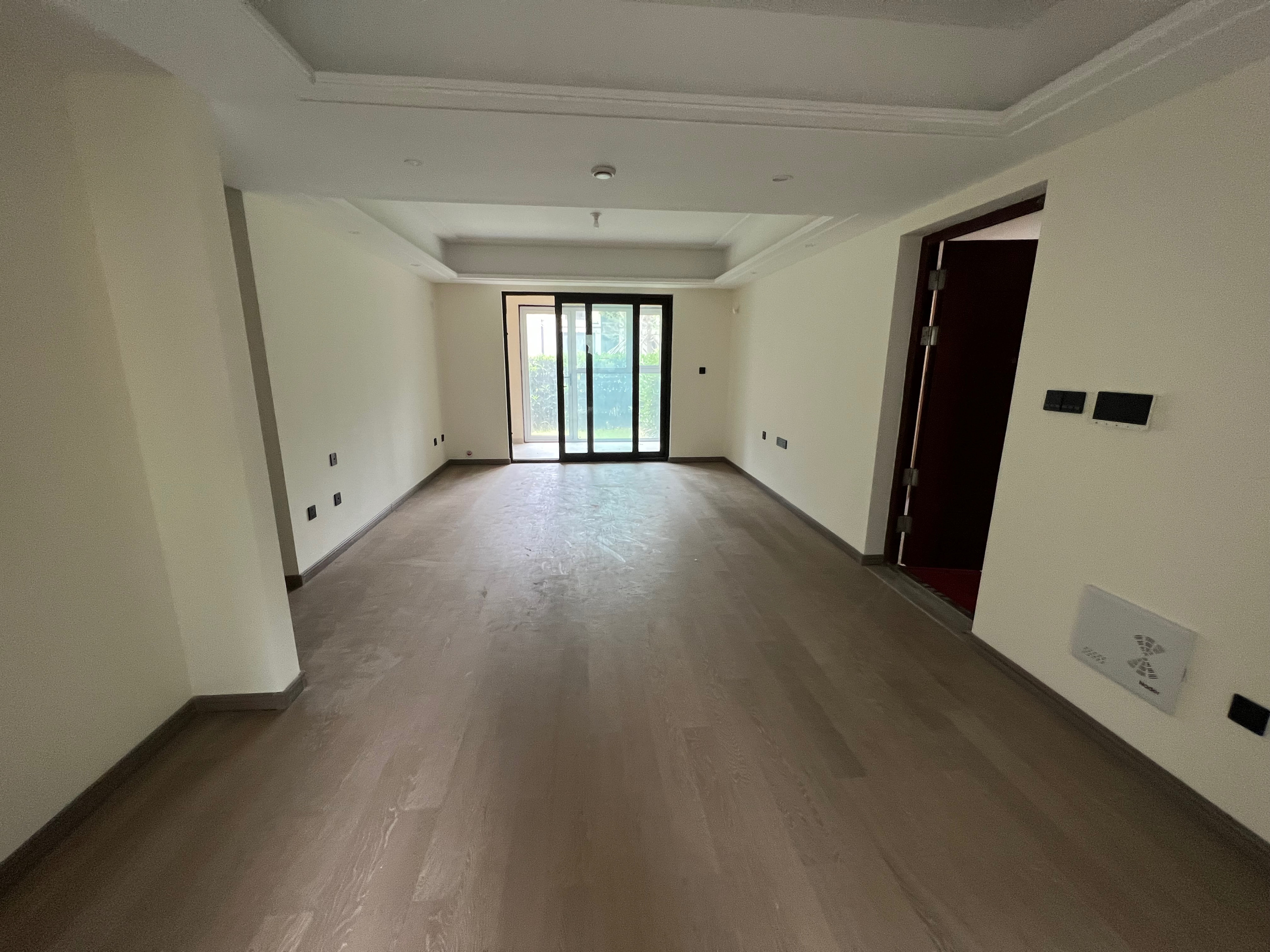 湖山源著 2室2厅1卫 98.7m²