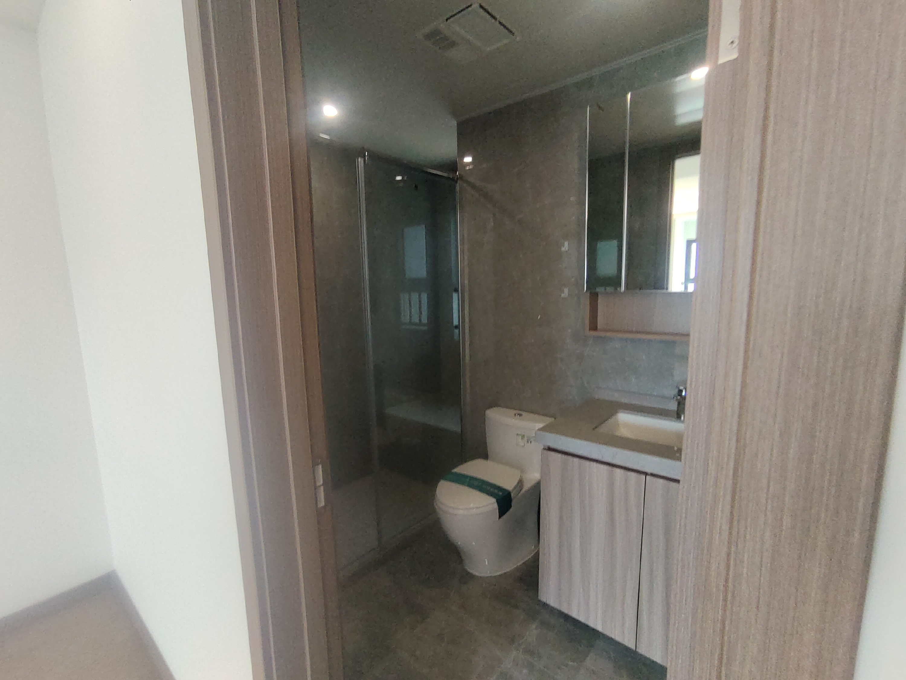 中海上东区 3室2厅2卫 125m&sup2;
