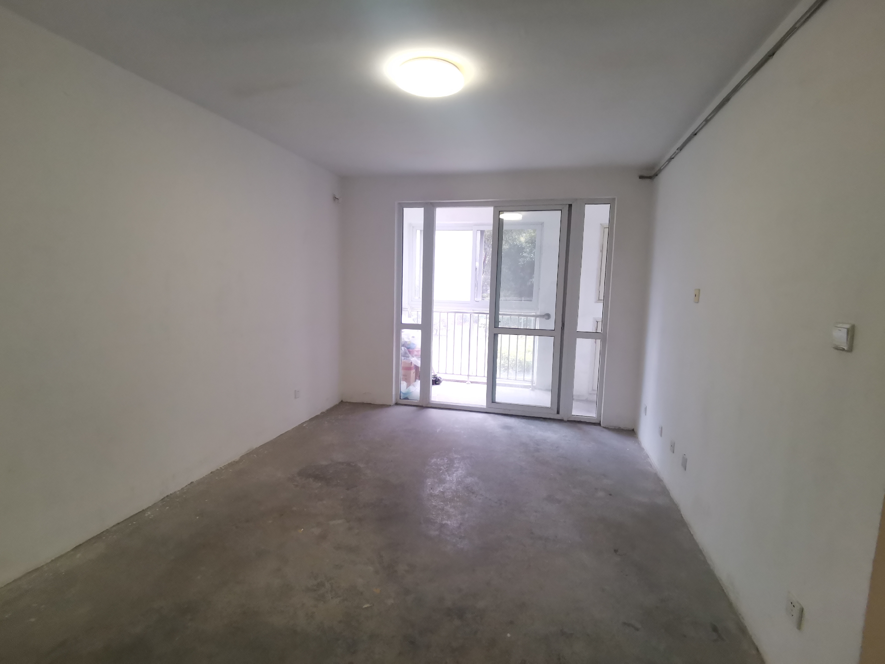 颐景苑 2室1厅1卫 98.62m²