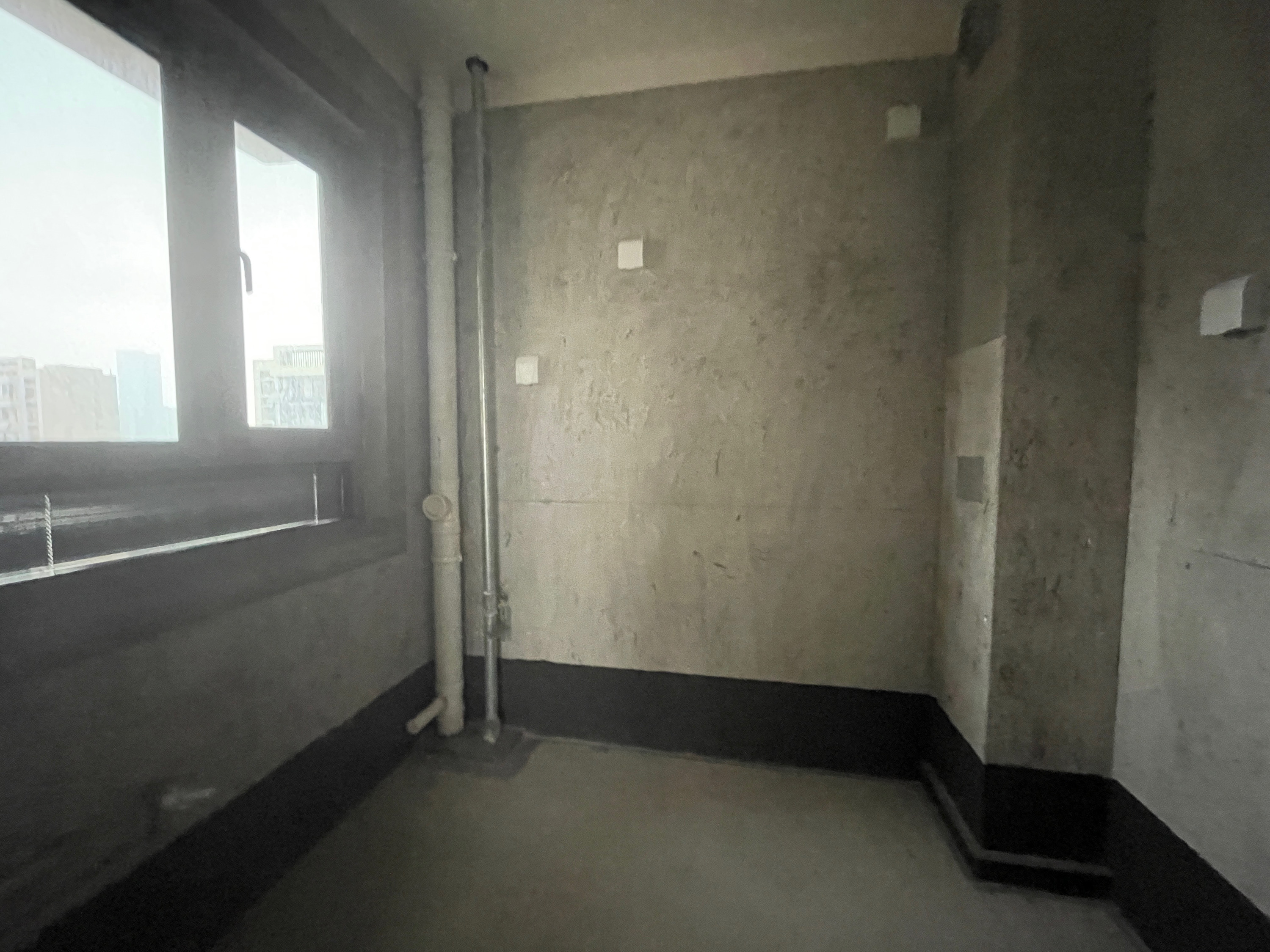 碧桂园桃李江山 3室2厅1卫 100m&sup2;