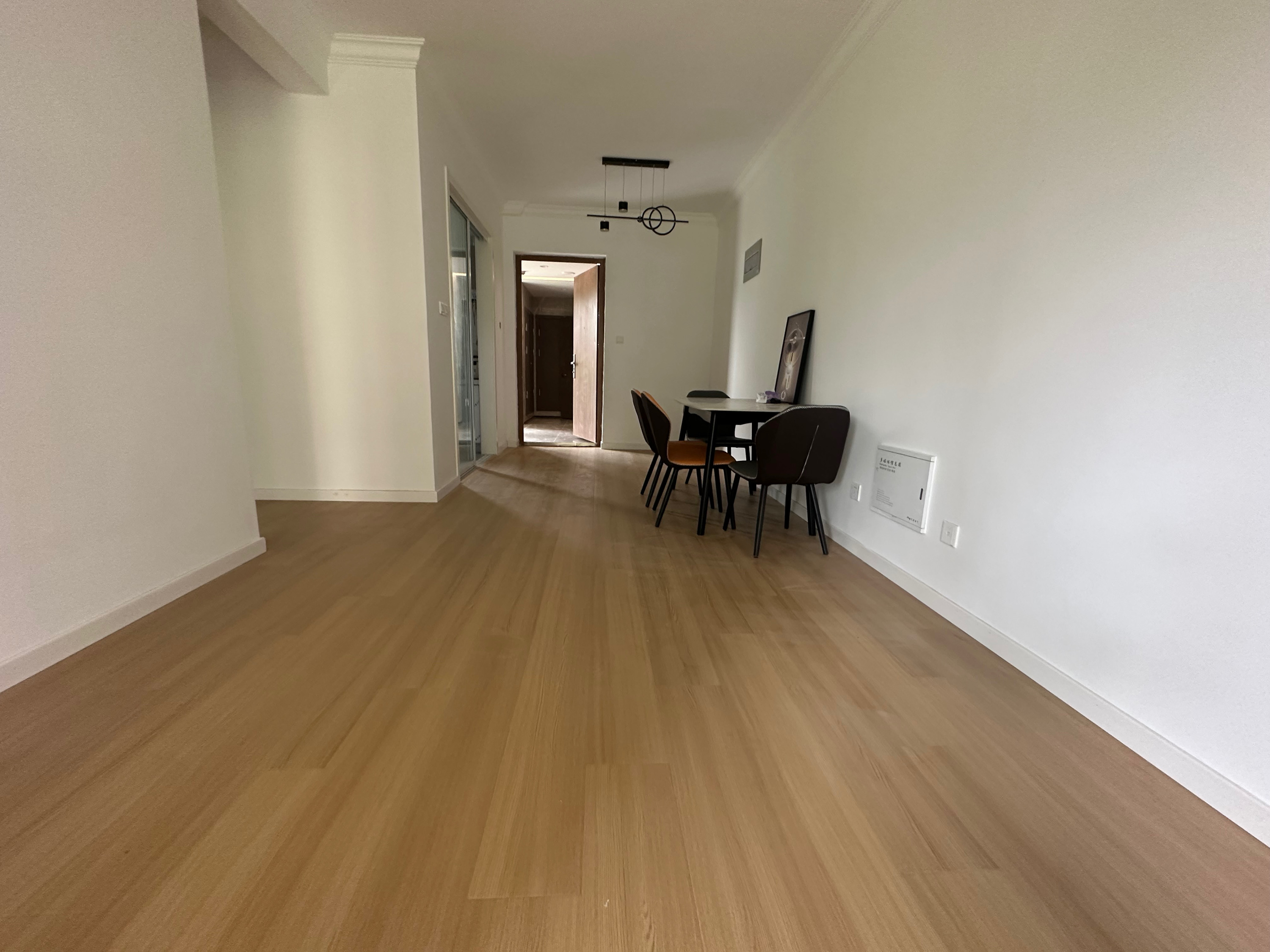 春溪集 3室1厅1卫 89m&sup2;