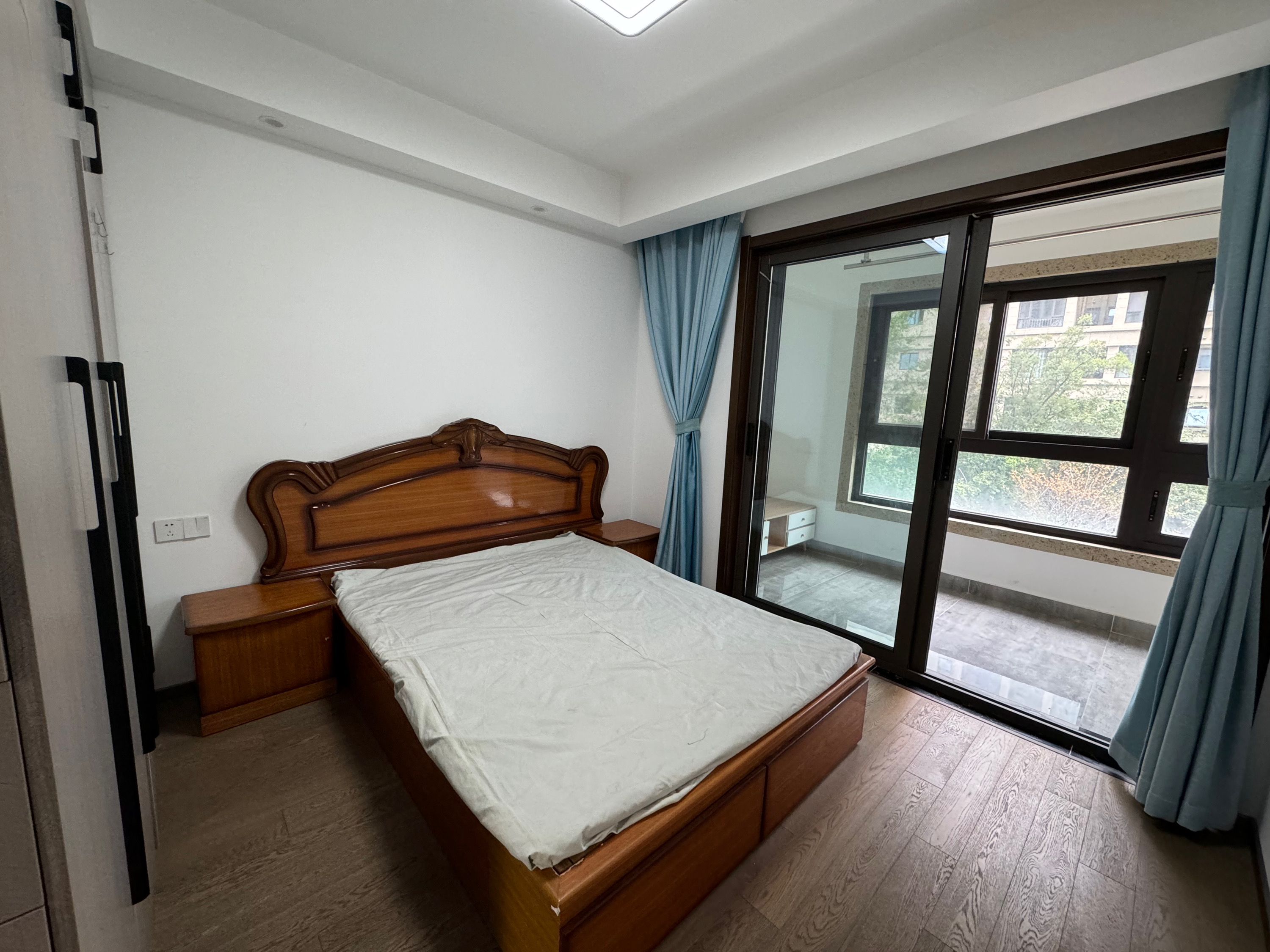 远创樾府 3室2厅2卫 117m&sup2;