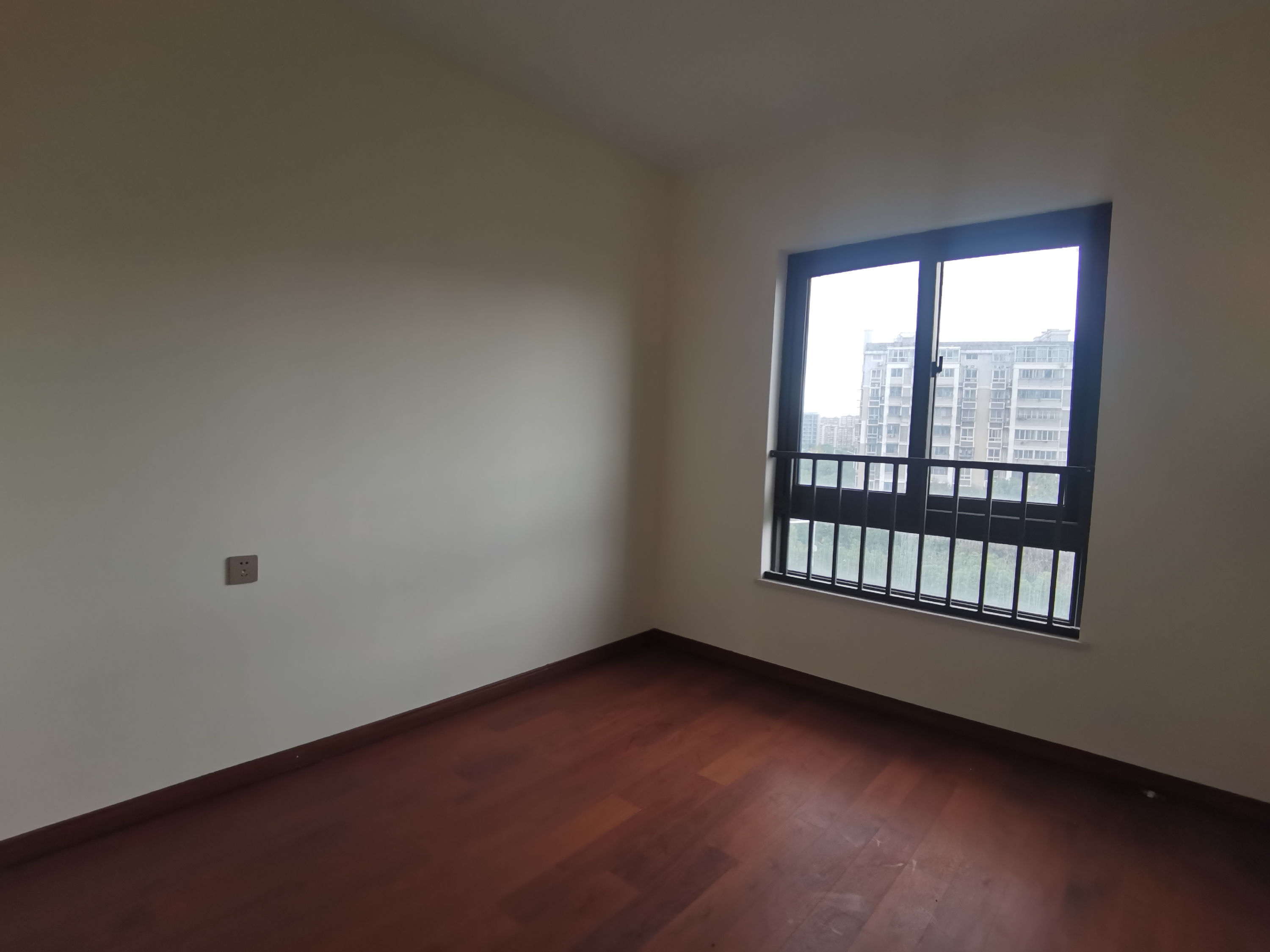 中南万科大都会 3室2厅2卫 131.41m&sup2;