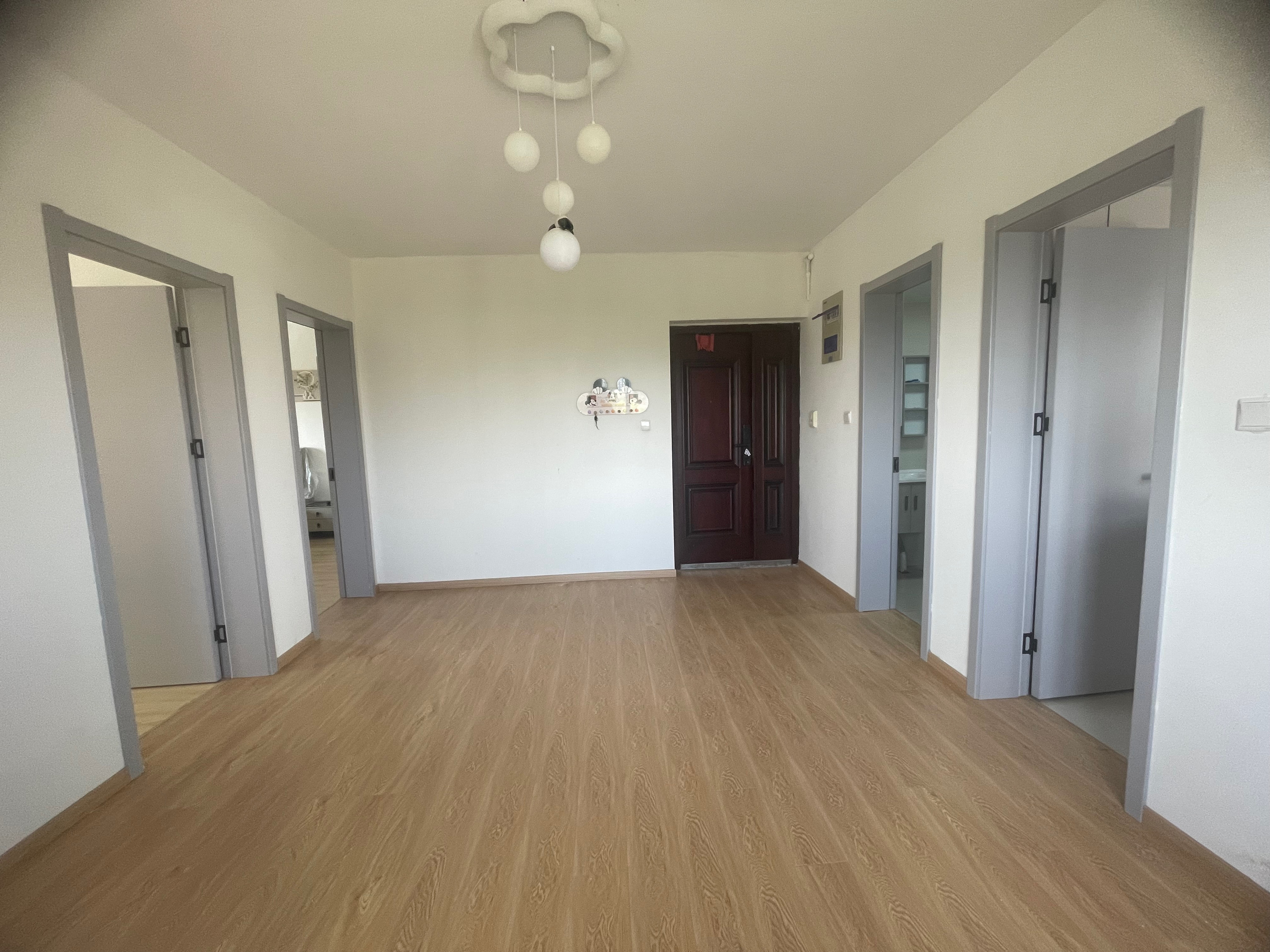 十里花苑 2室1厅1卫 97m&sup2;