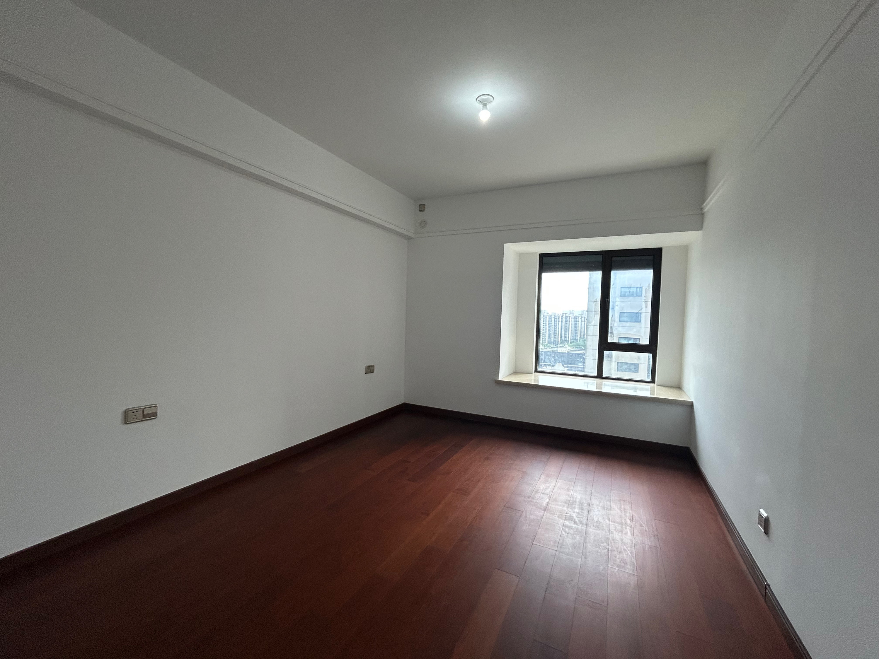 万科城市之光 4室2厅2卫 140.00m&sup2;