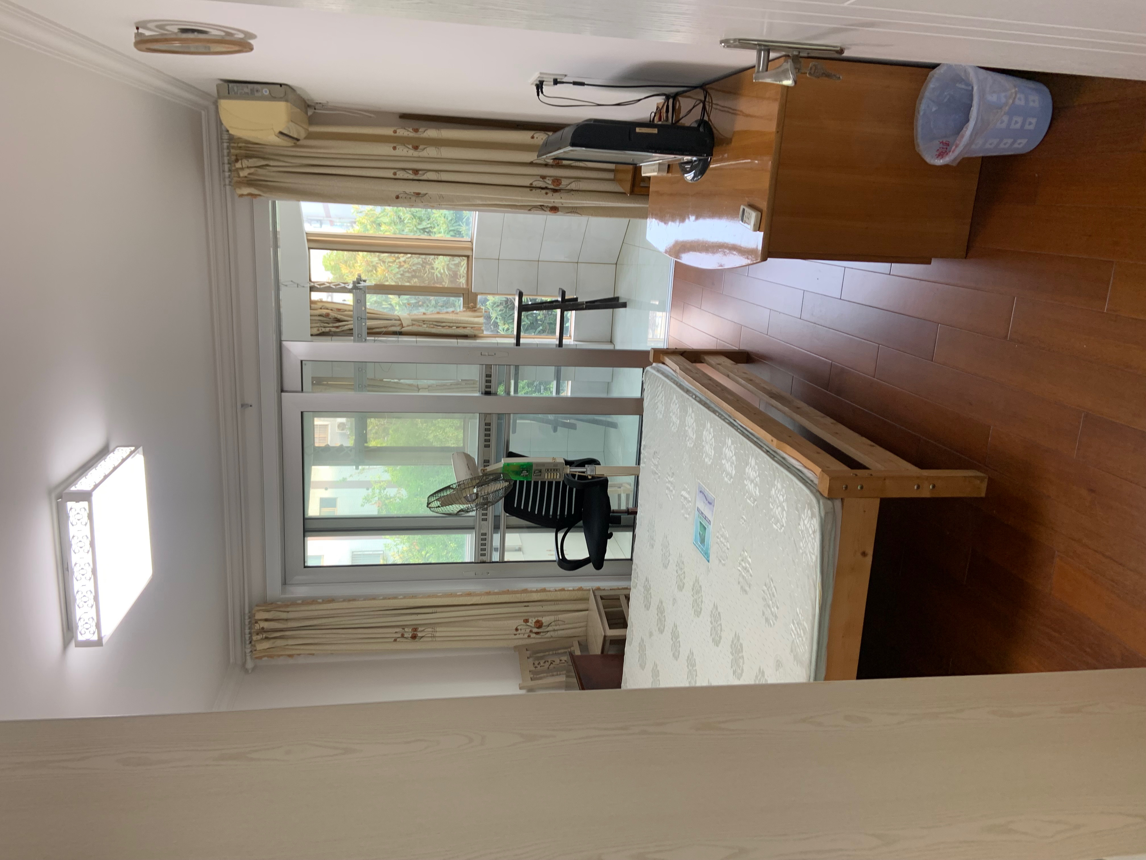 天都花苑 2室1厅 78.00m&sup2;