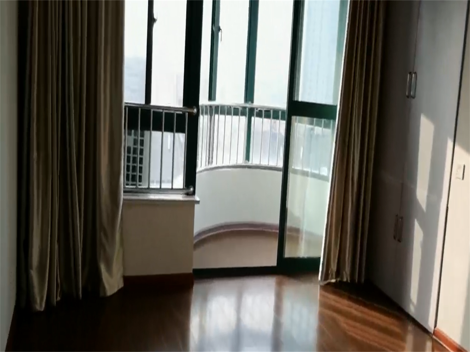 中天福邸 3室2厅2卫 151m&sup2;