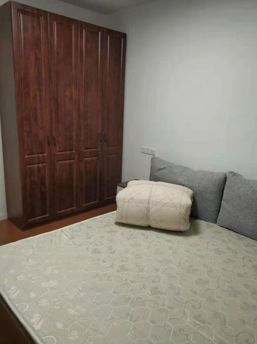 学士府 2室1厅1卫 74m&sup2;