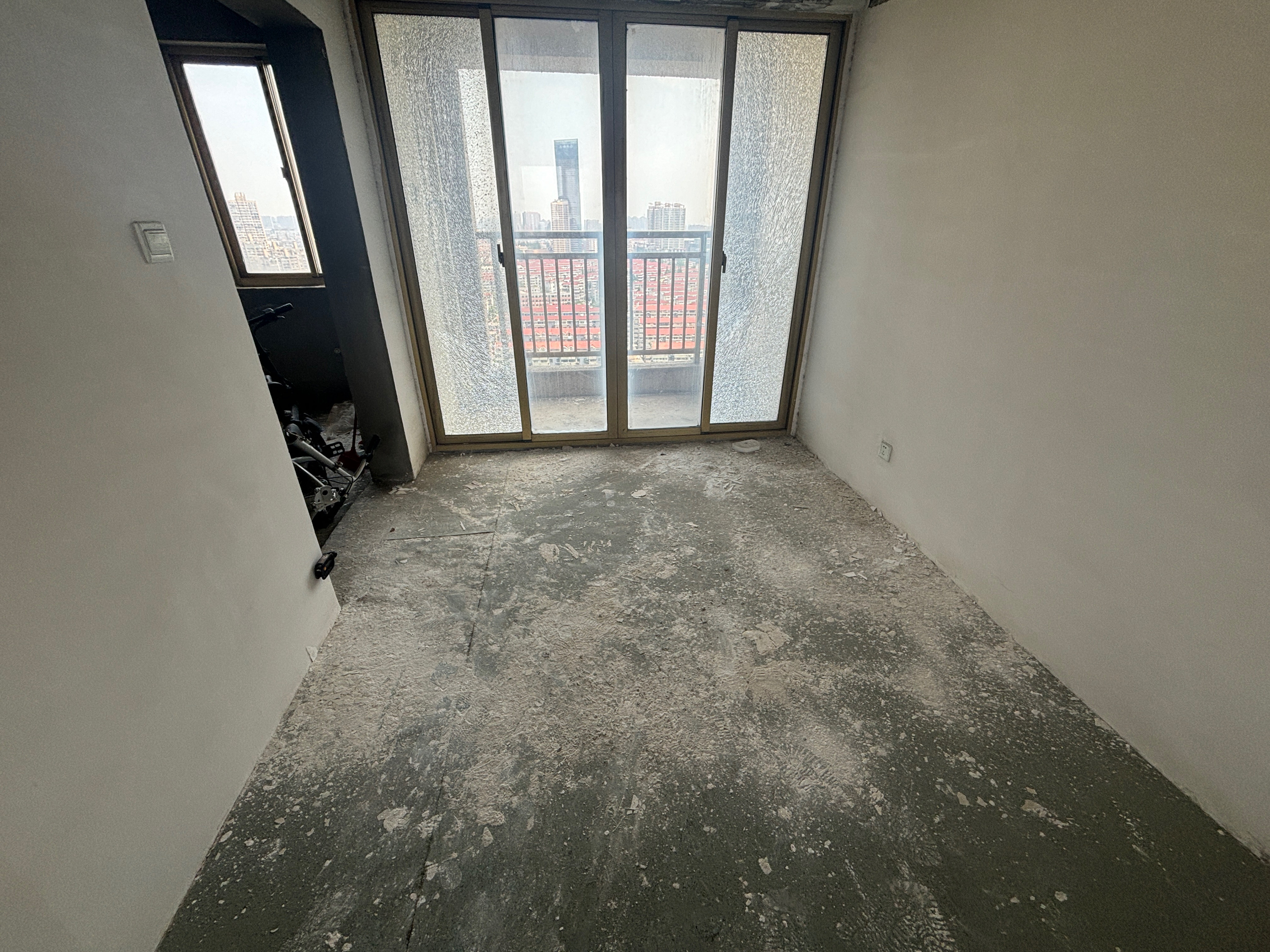 尚海湾 3室2厅2卫 133.25m&sup2;