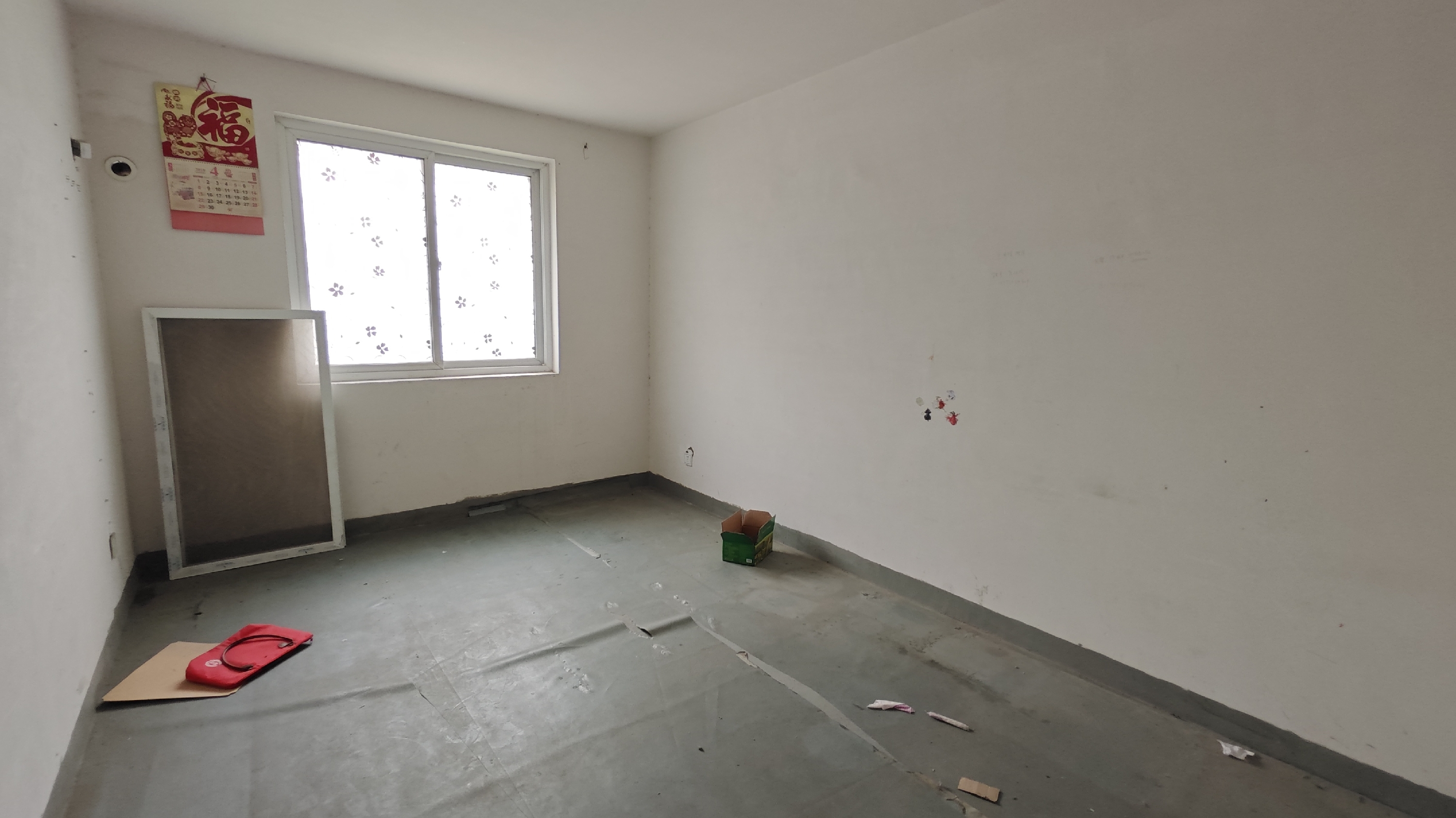 和谐汇景新苑 3室2厅1卫 140m&sup2;