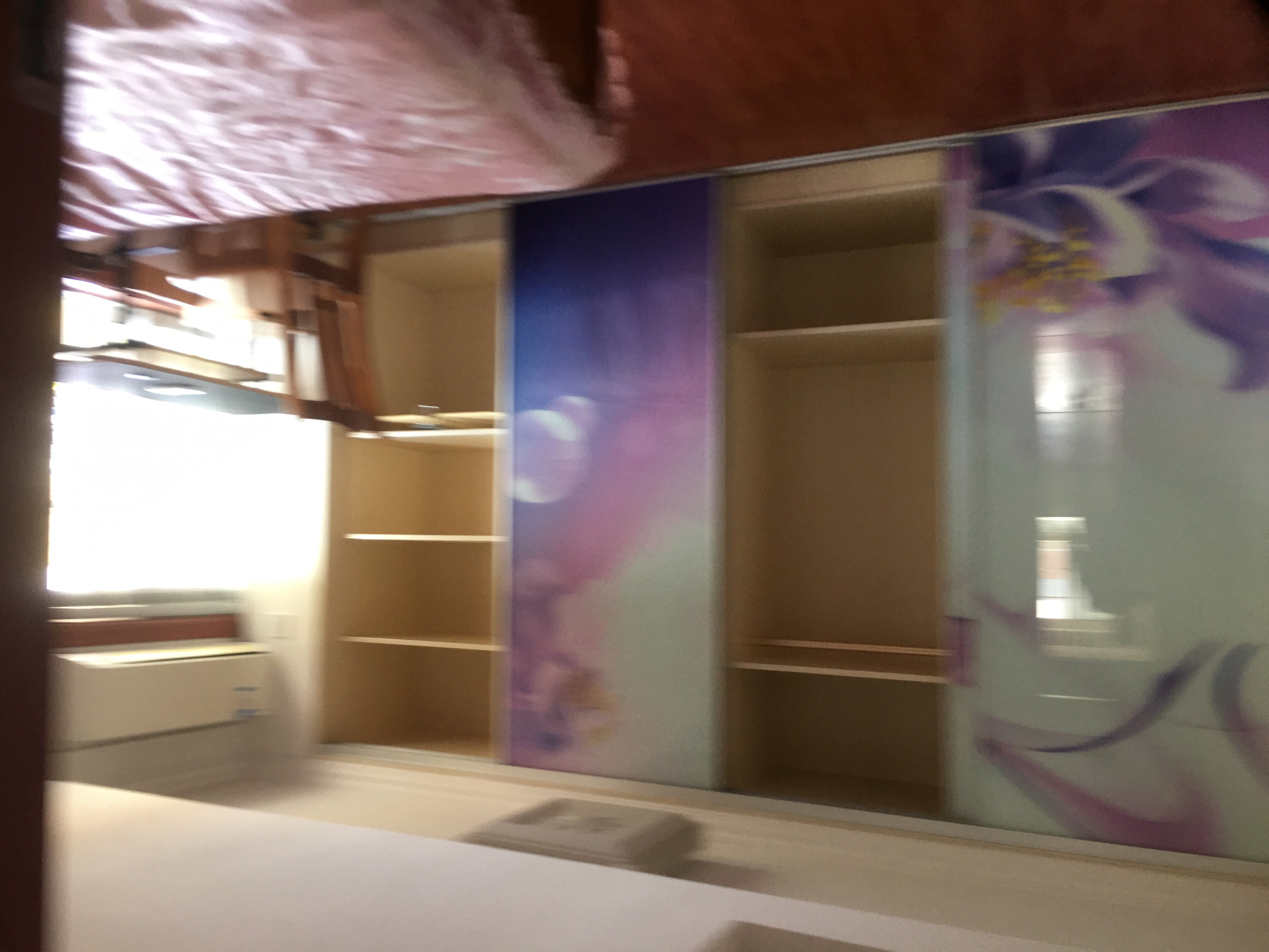 宏景大厦 3室1厅2卫 53m&sup2;