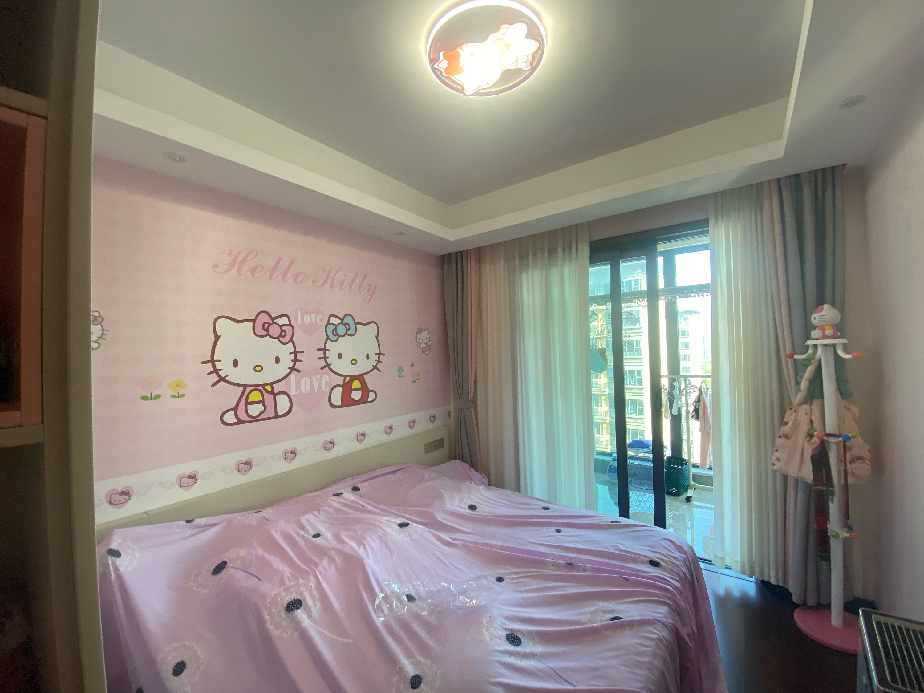 春江阅 4室2厅2卫 143m&sup2;