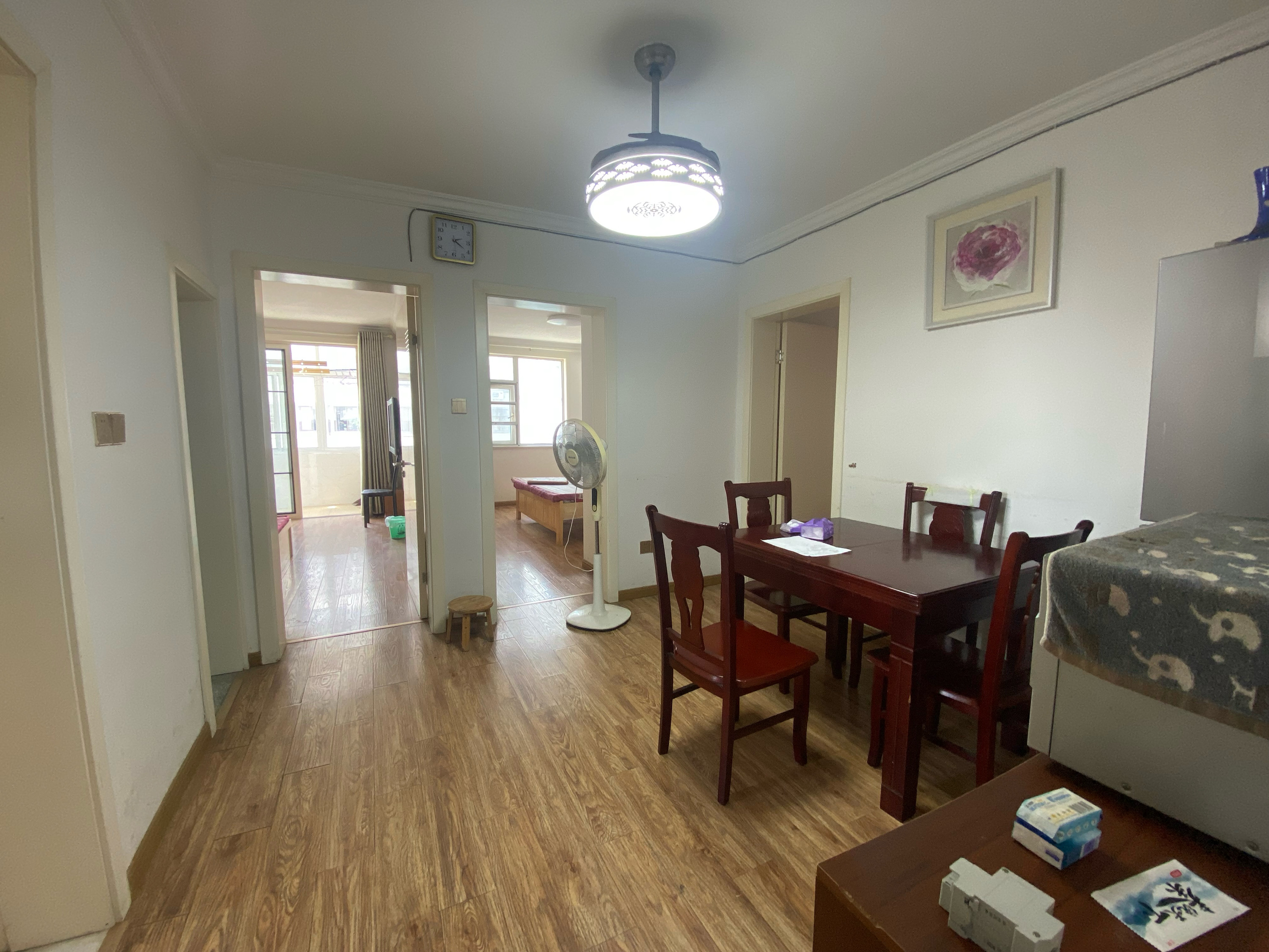 易家桥新村 3室1厅1卫 70m²