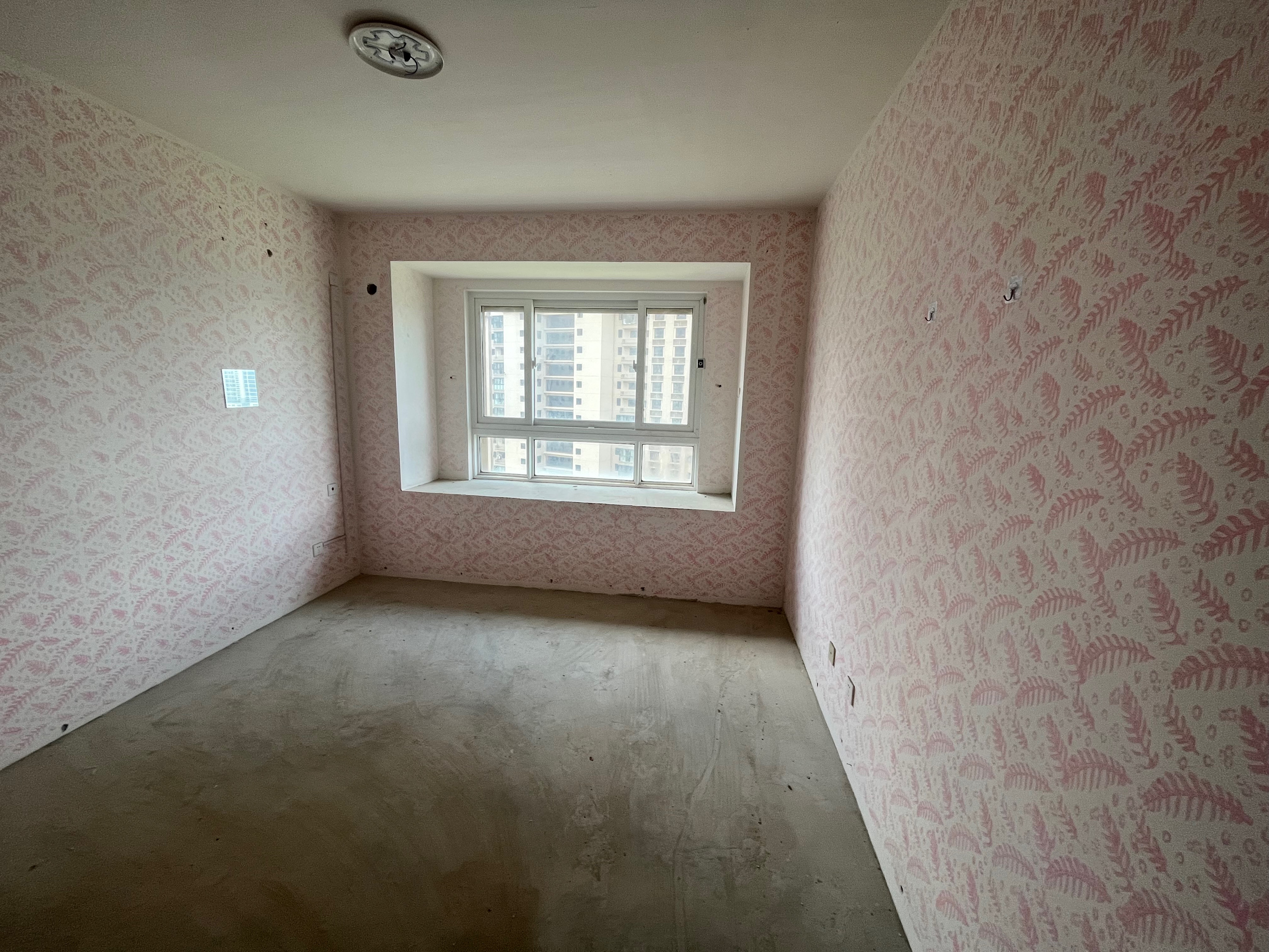 南通雅居乐花园 4室2厅2卫 139.23m&sup2;