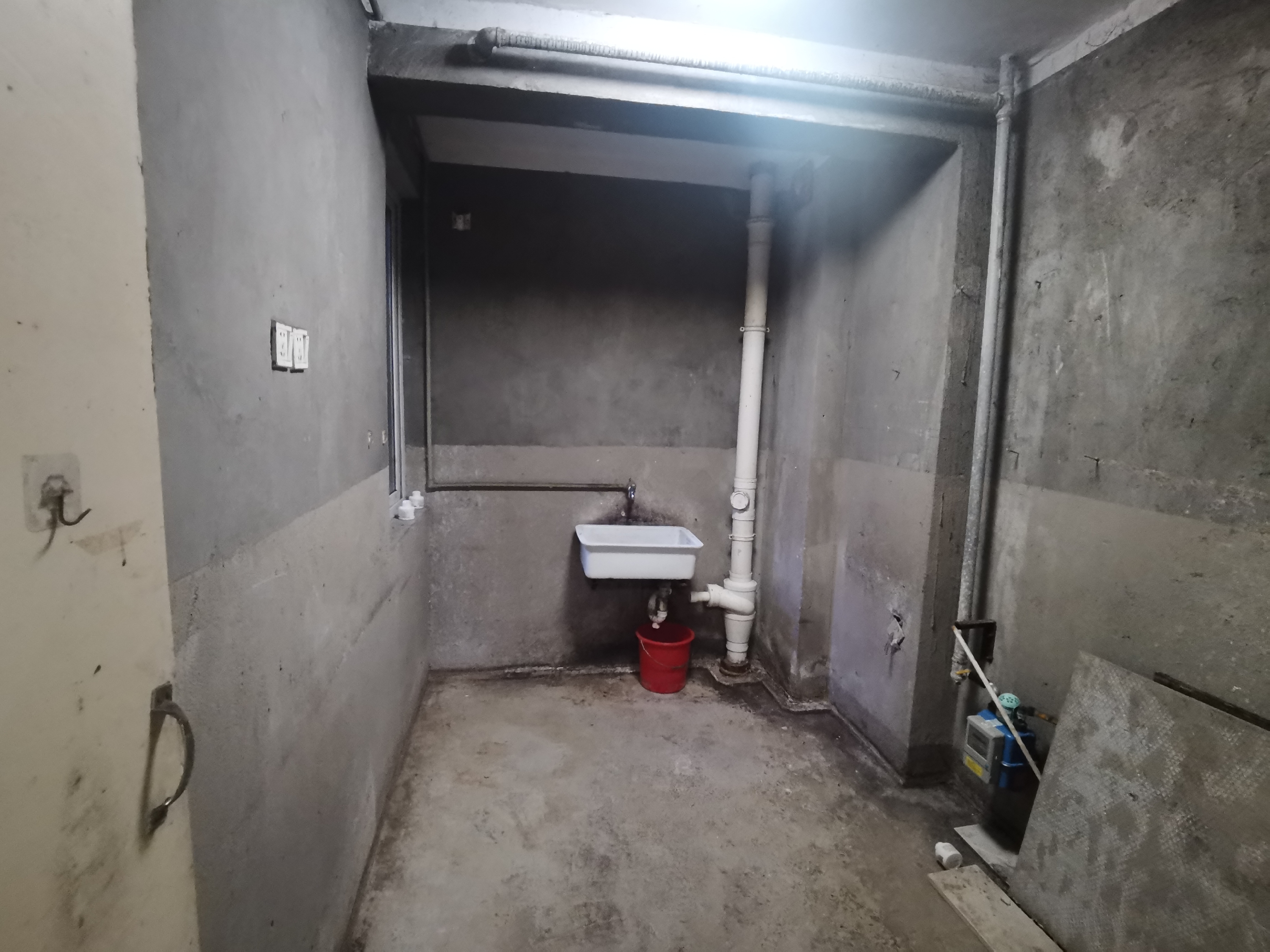 颐景苑 2室1厅1卫 98.62m&sup2;