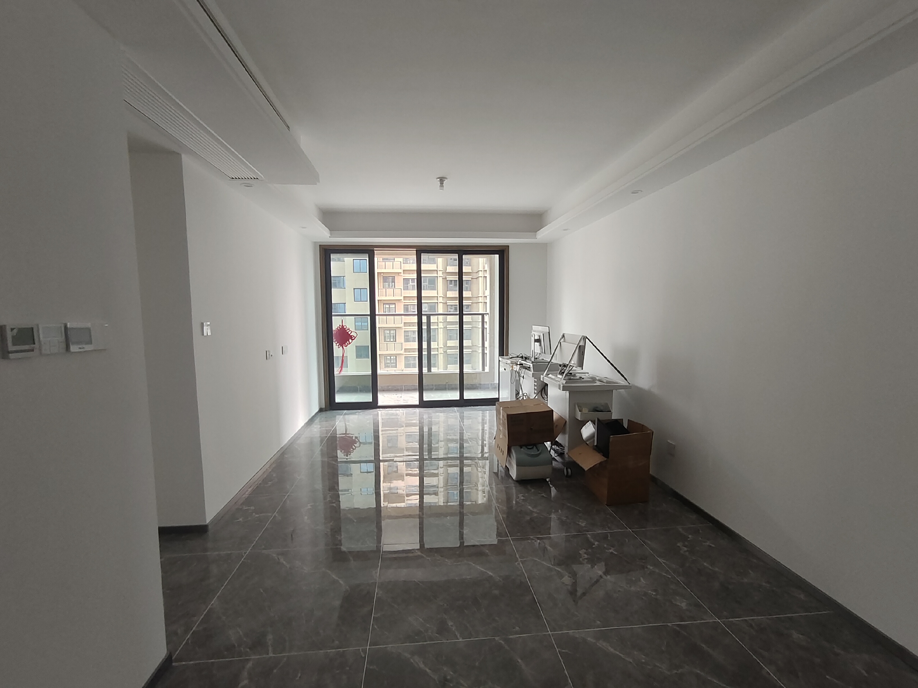 远创宸樾 3室2厅2卫 109.00m&sup2;