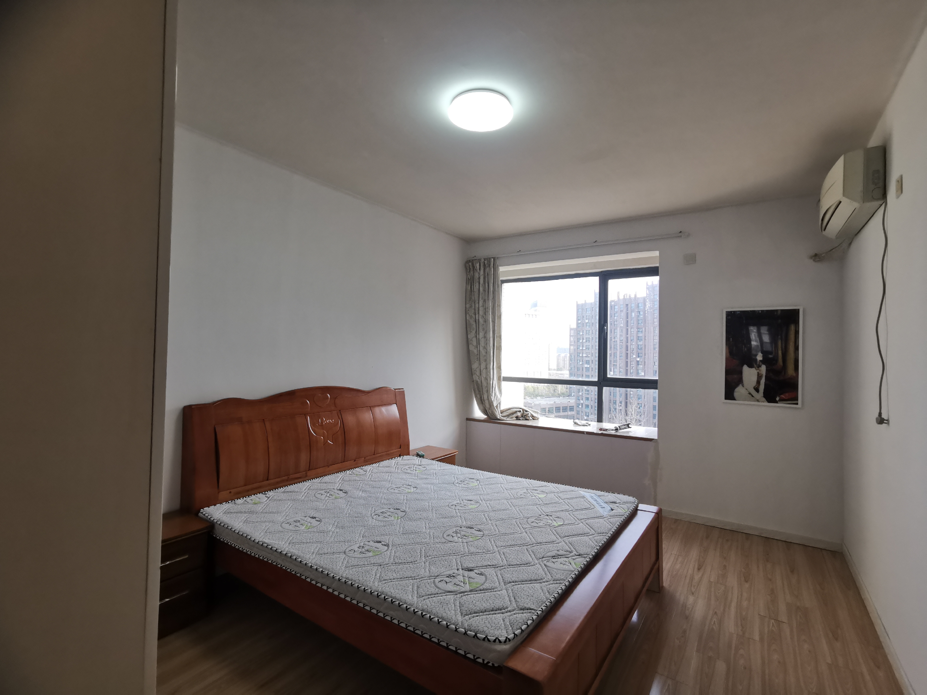 苏建阳光新城 3室2厅1卫 98.00m&sup2;