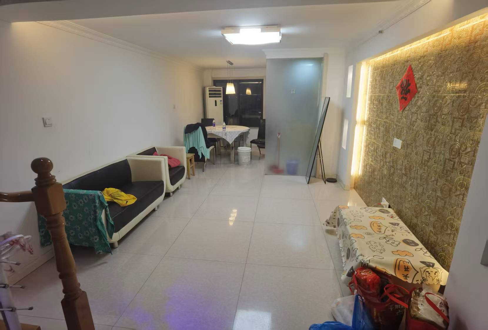 中房汇达广场 2室2厅1卫 72.00m&sup2;