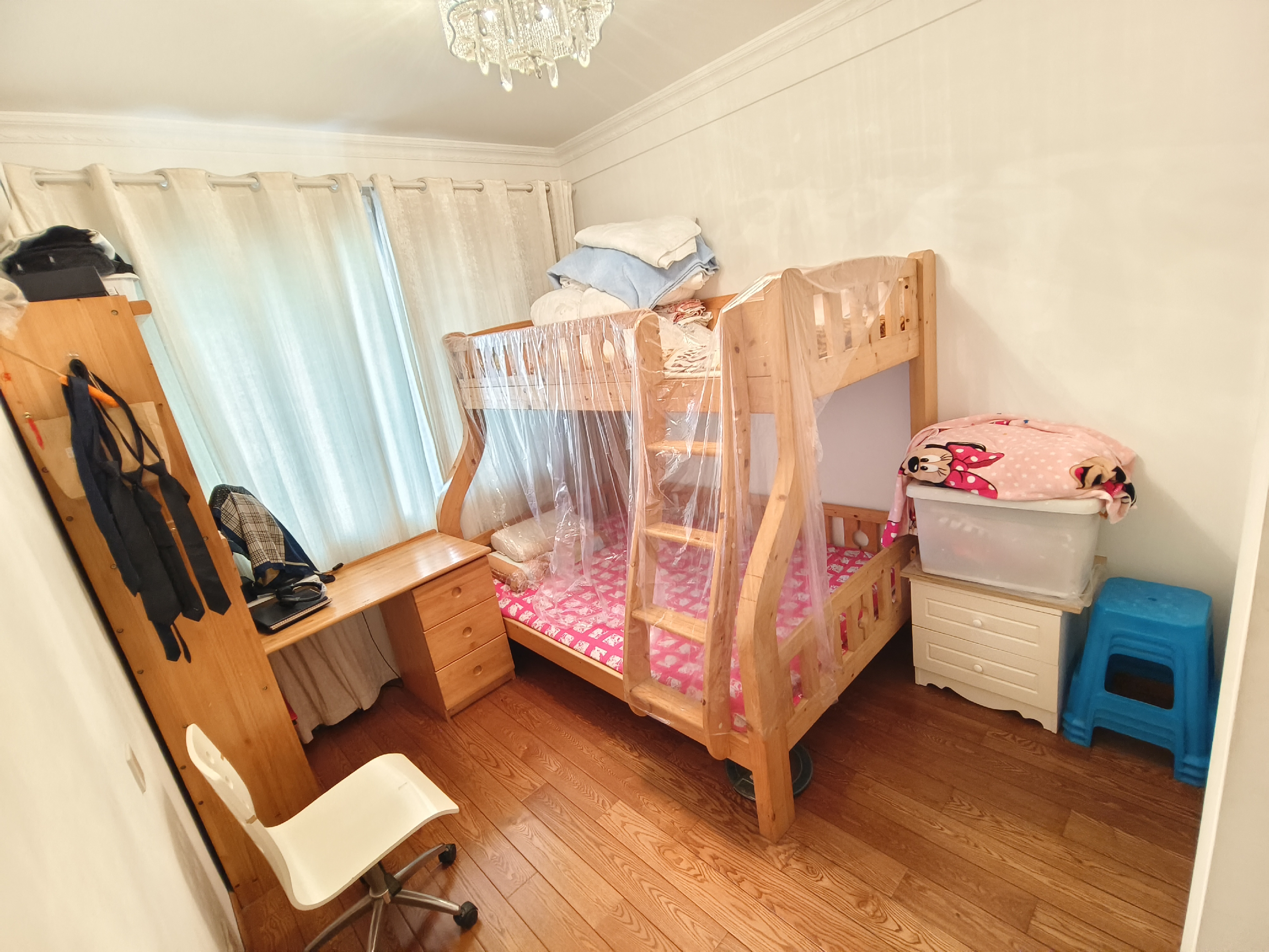 景瑞望府 3室2厅2卫 140m&sup2;
