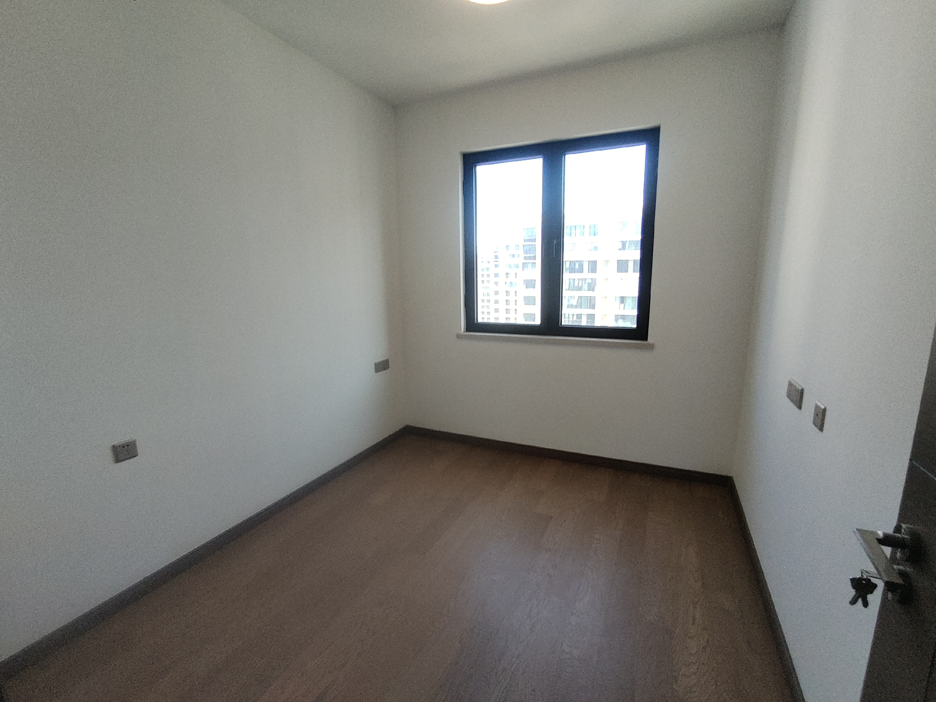中海上东区 3室2厅2卫 125m&sup2;