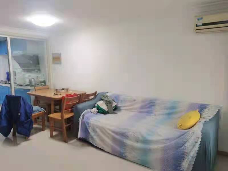 盛泰公寓 2室2厅1卫 55m²