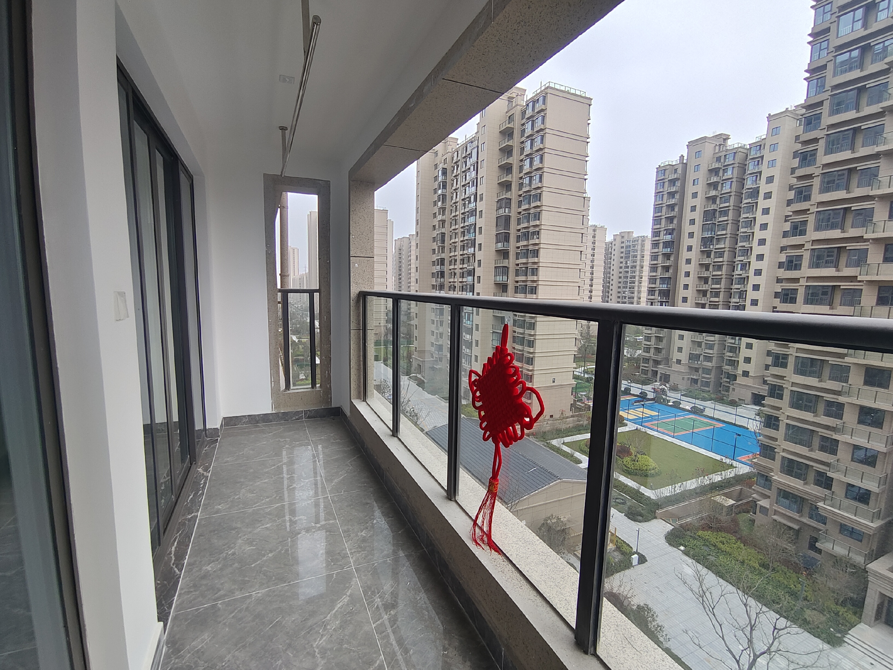 远创宸樾 3室2厅2卫 109.00m&sup2;