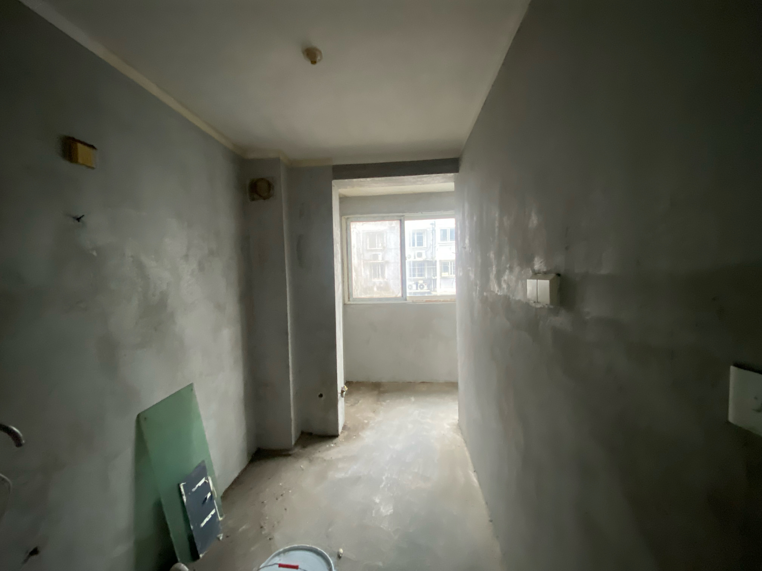 永兴花苑 2室2厅1卫 91.53m&sup2;