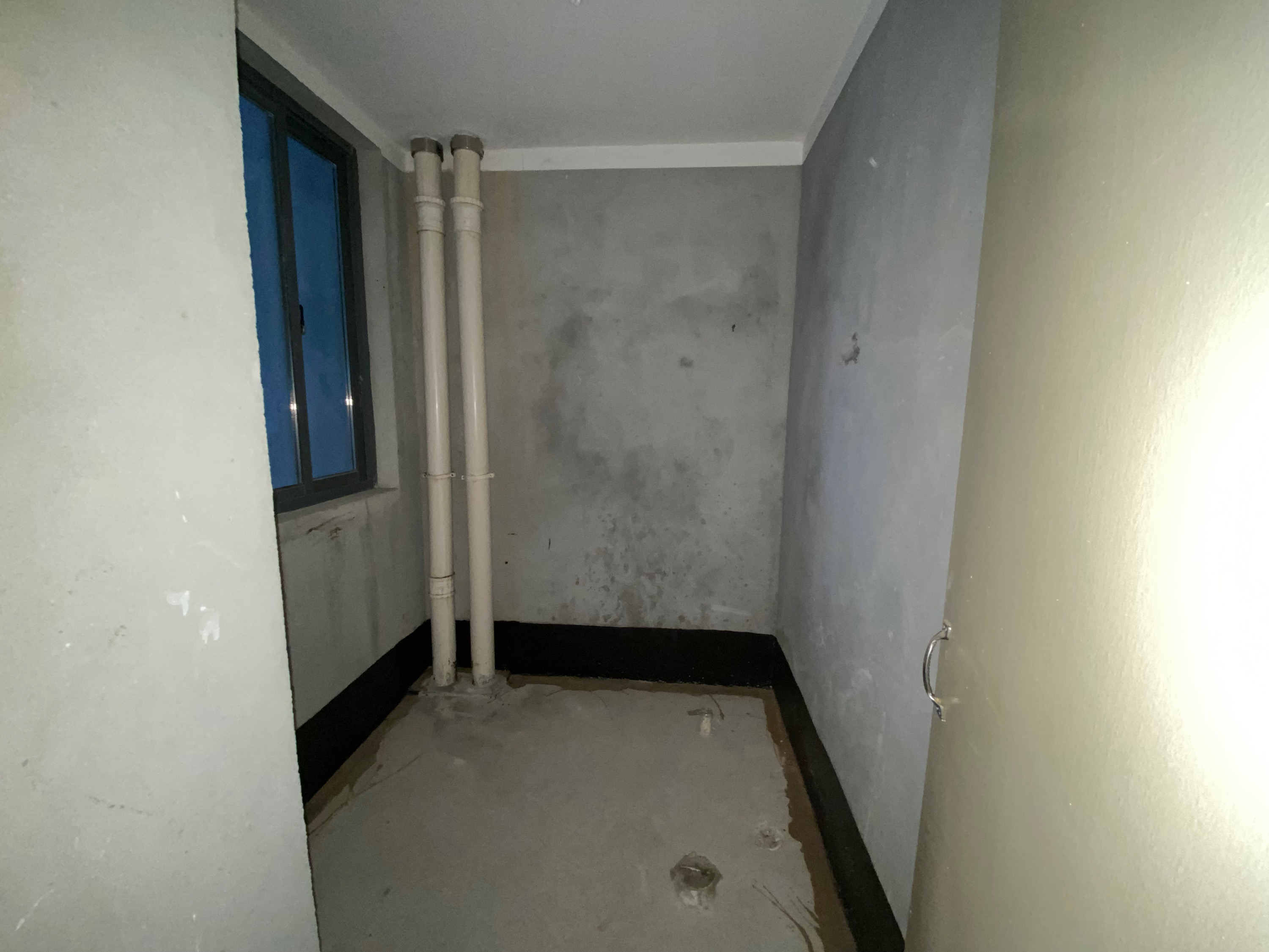江景国际家园北区 3室2厅1卫 108.55m&sup2;
