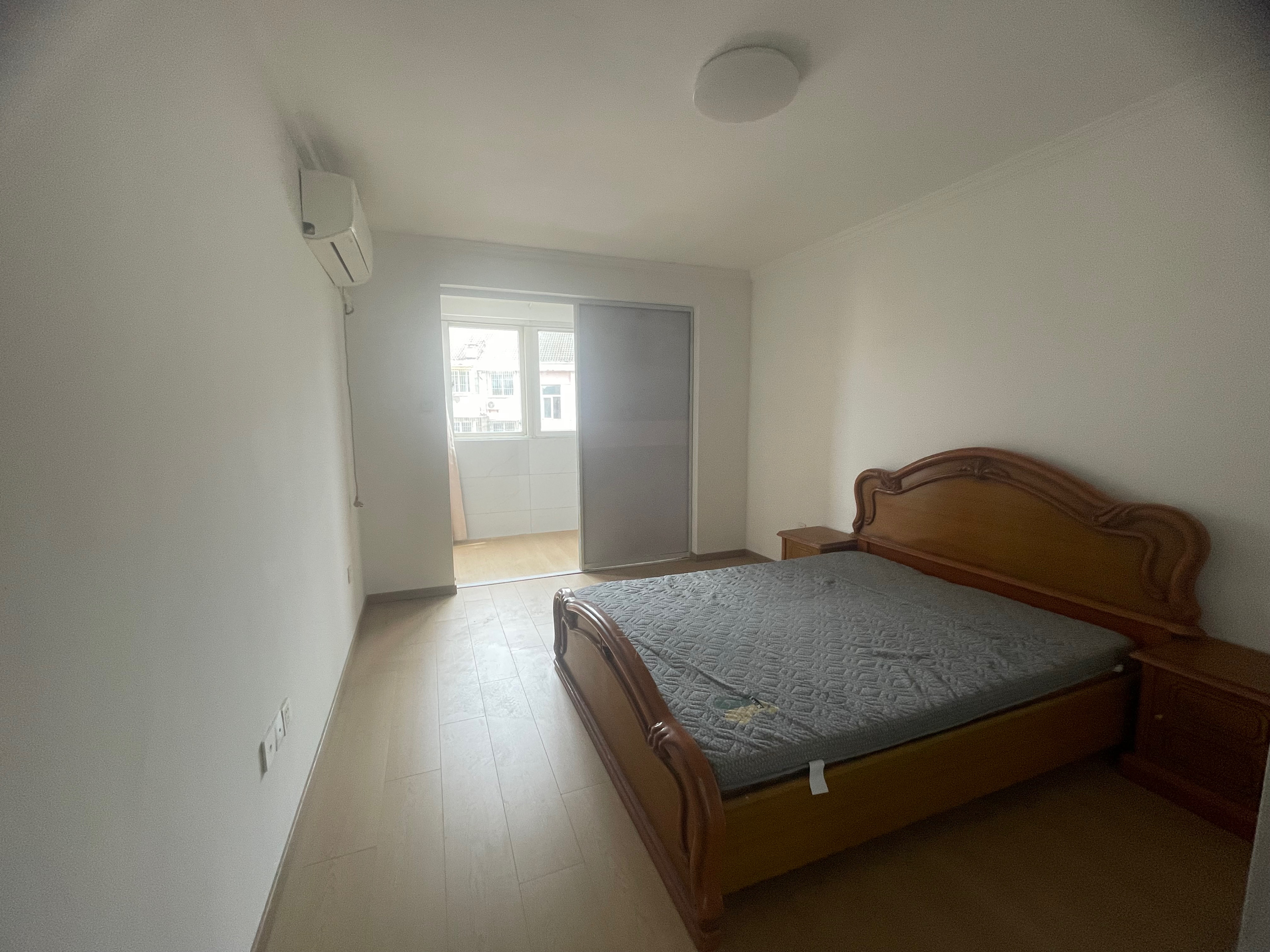 怡园北村北区 2室2厅1卫 100m&sup2;