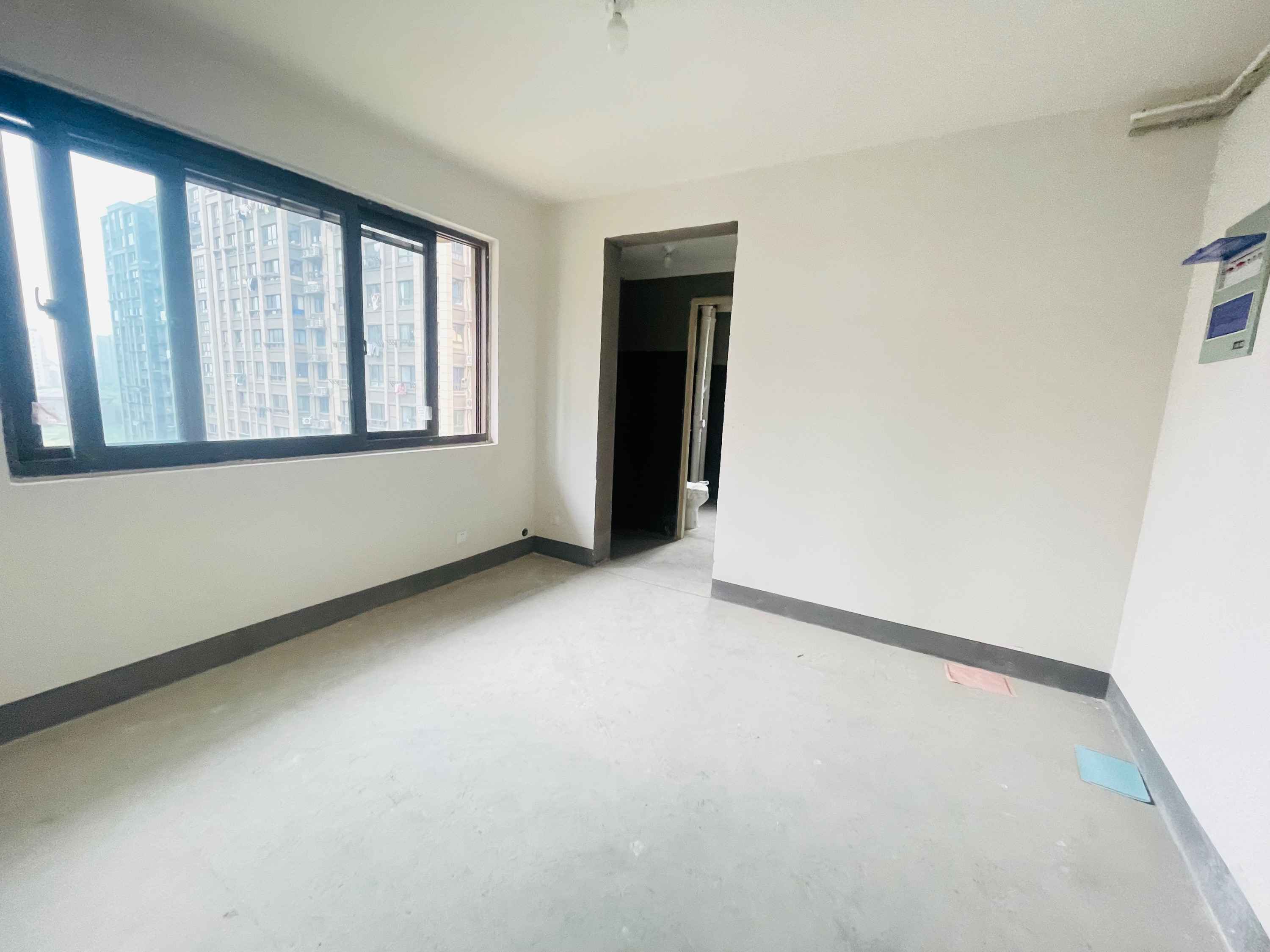 兴石花园 2室2厅1卫 72m&sup2;