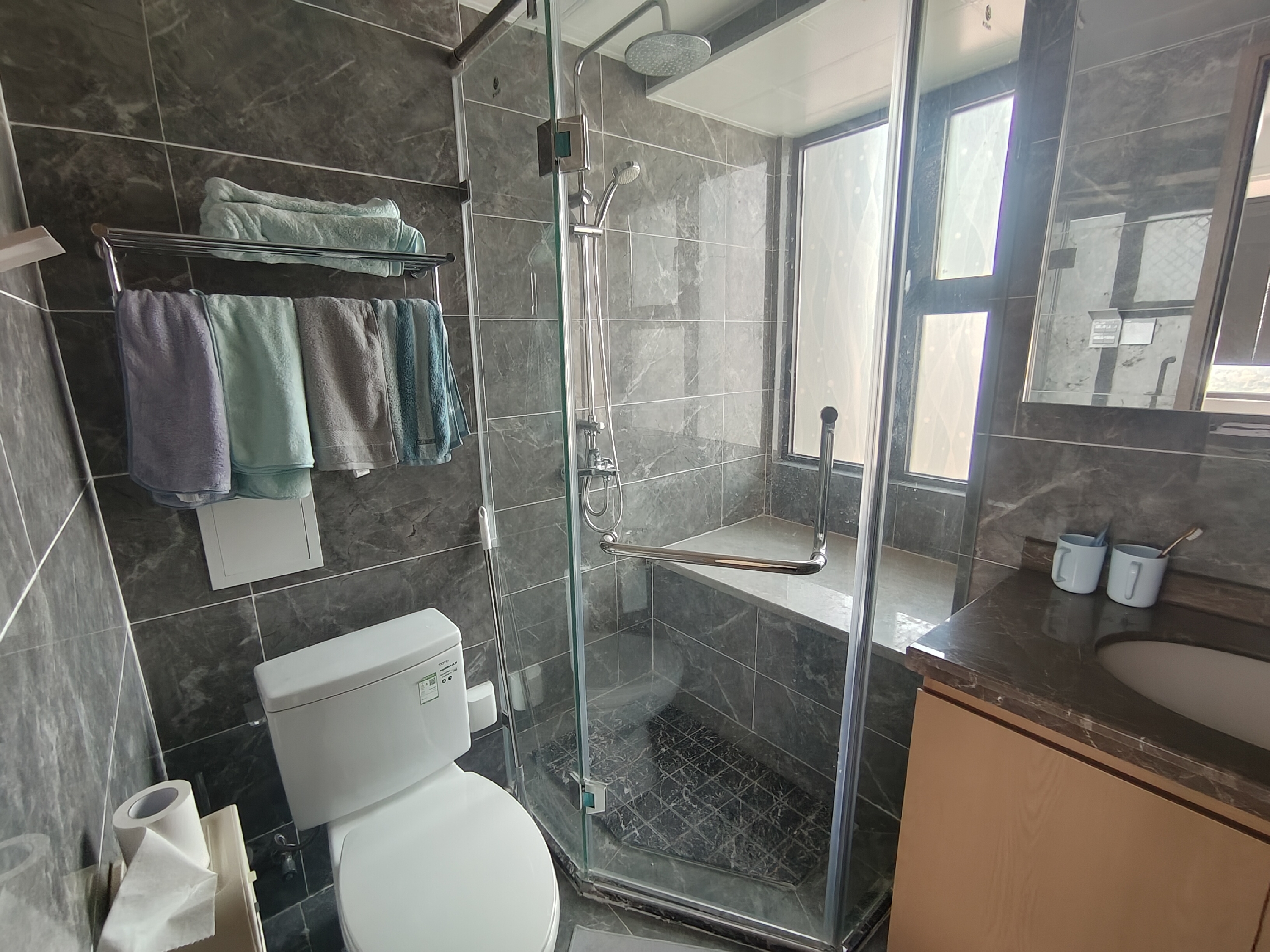 远创宸樾 4室2厅2卫 122.66m&sup2;