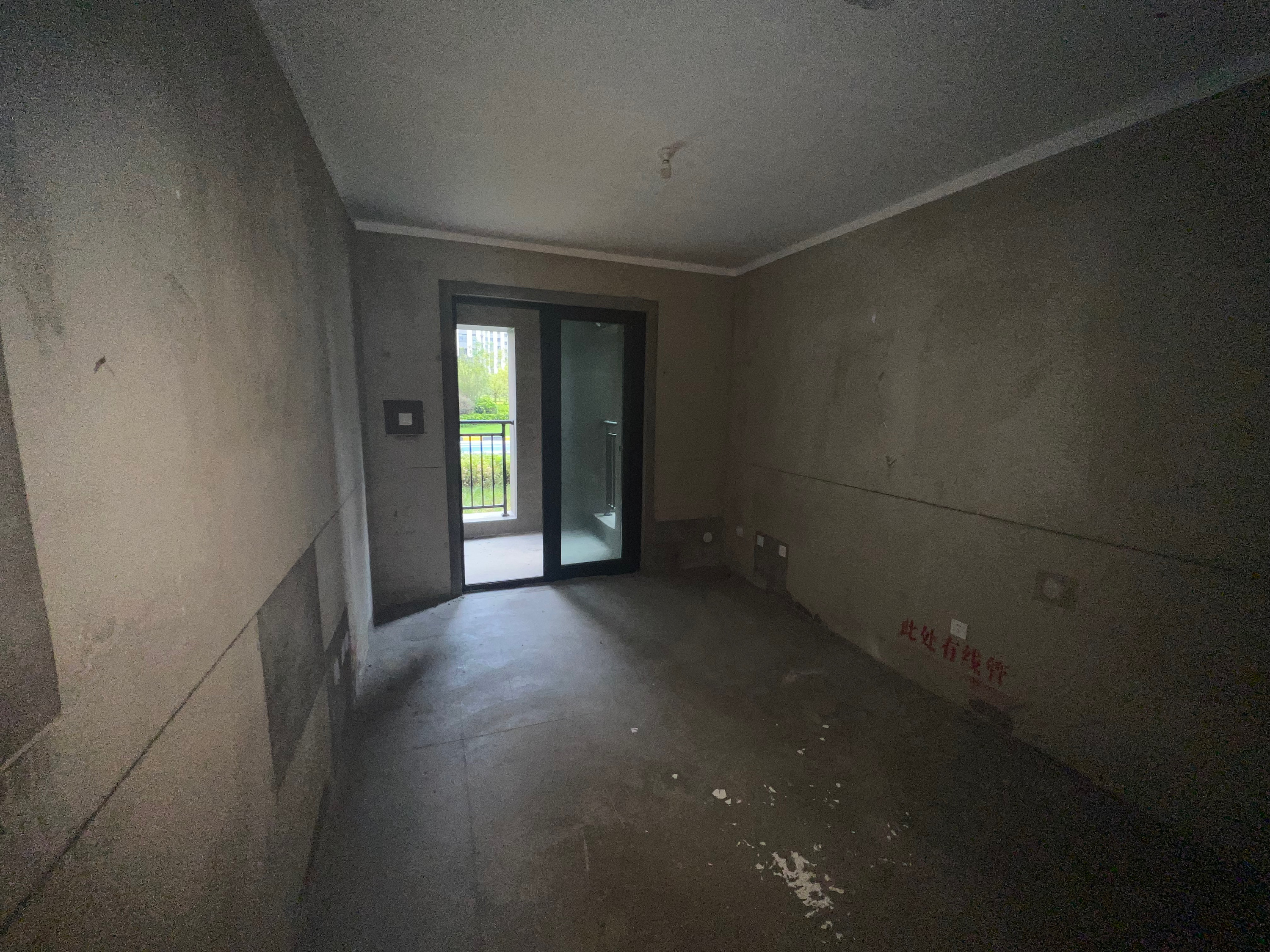 观澜台 2室2厅1卫 98m²